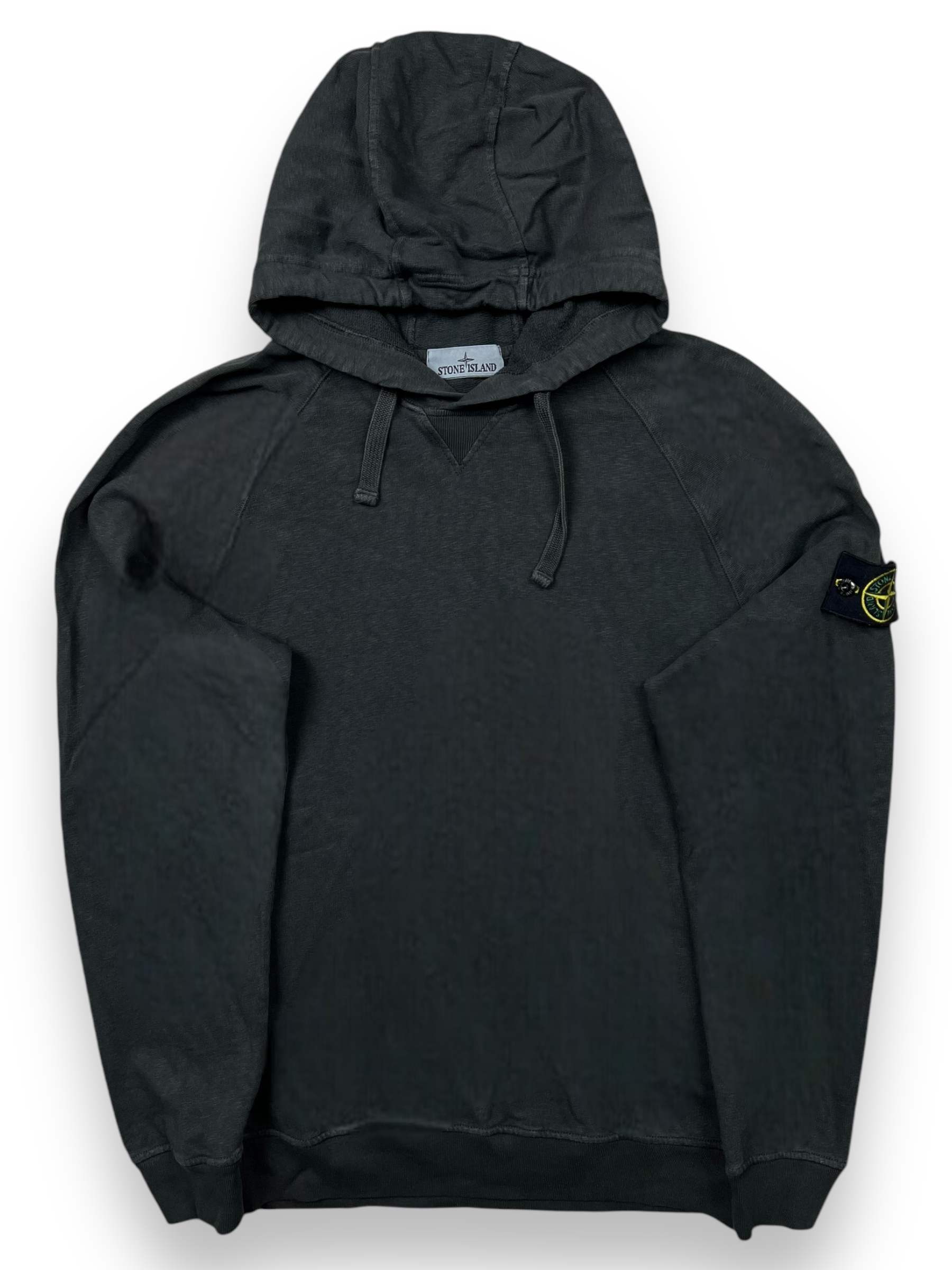 SWEAT-SHIRT STONE ISLAND