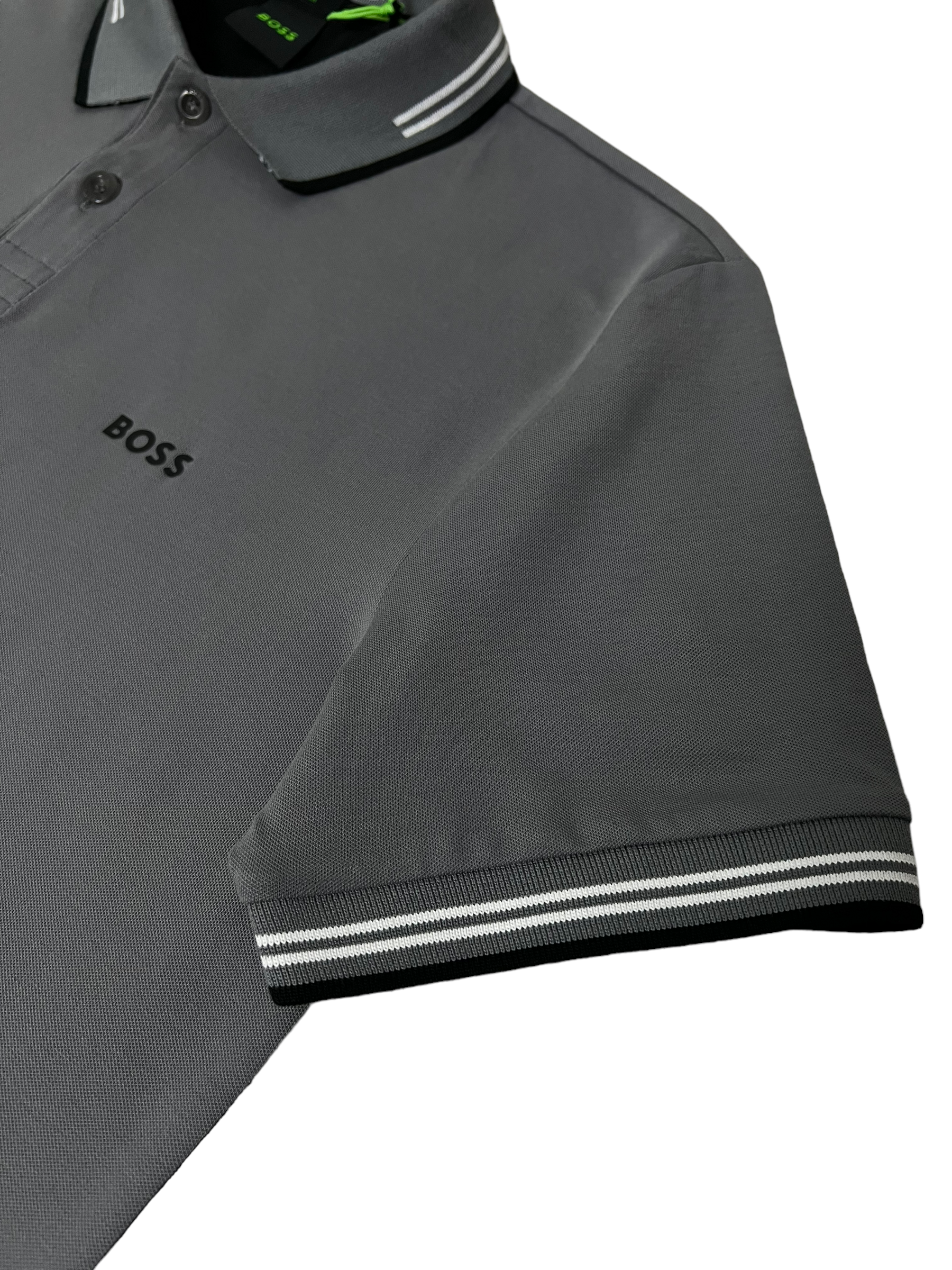 POLO HUGO BOSS