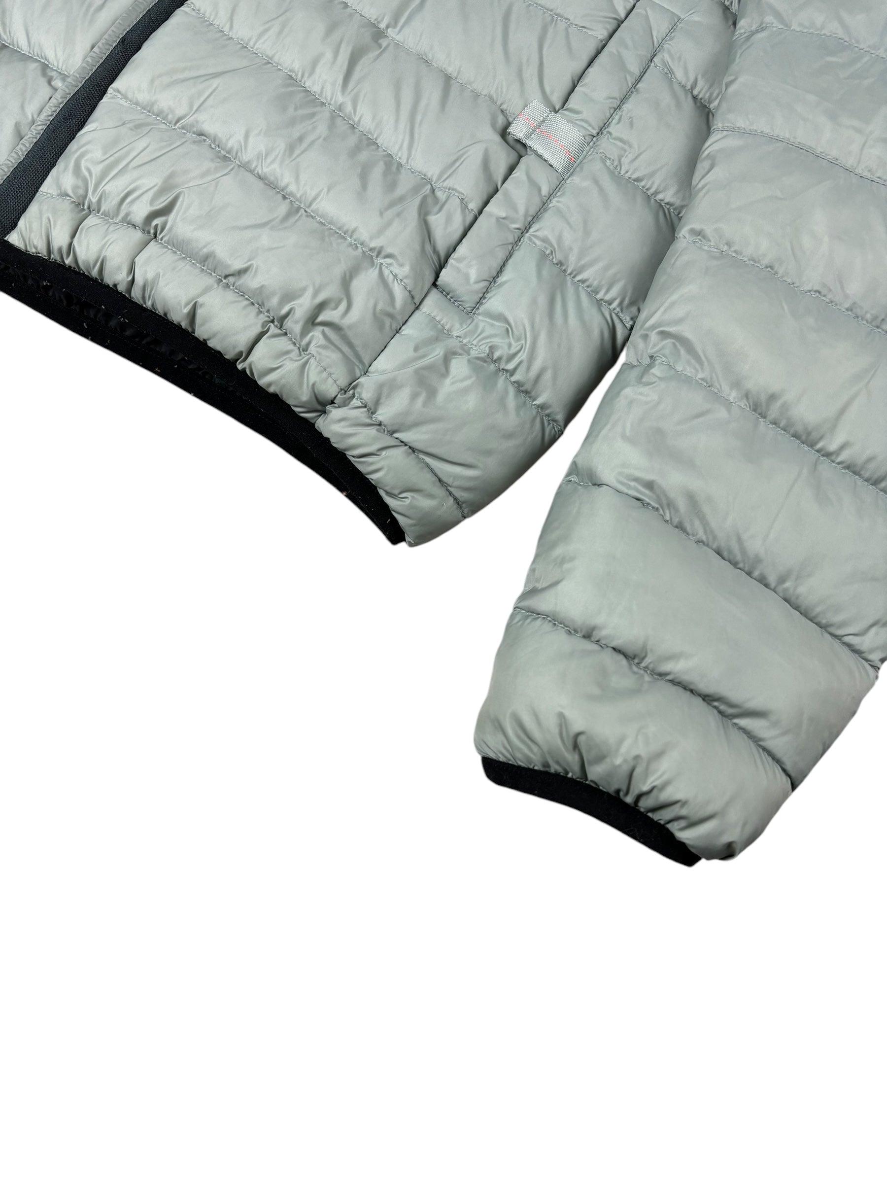 DOUDOUNE RÉVERSIBLE PARAJUMPERS SUPER LIGHT WEIGHT