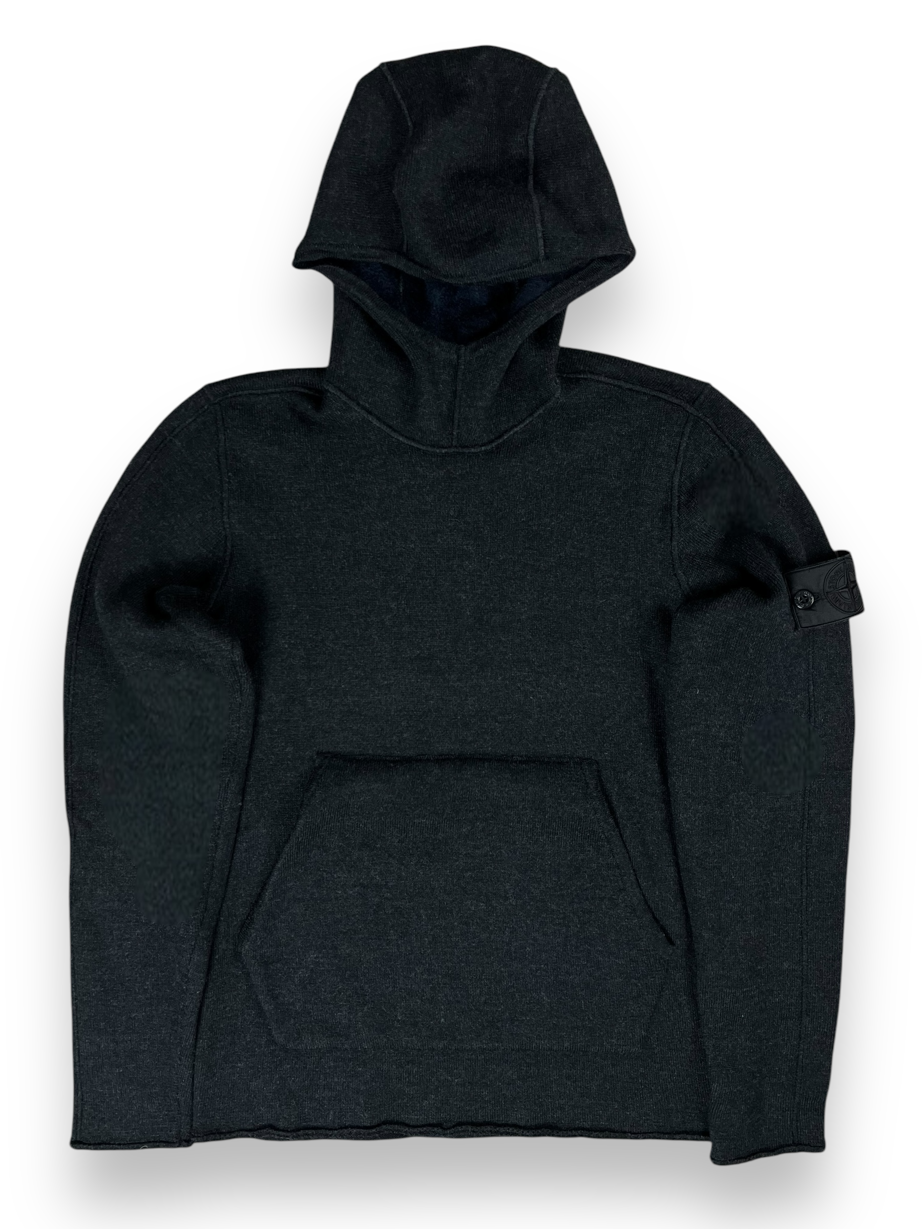 SWEAT-SHIRT STONE ISLAND SHADOW PROJECT