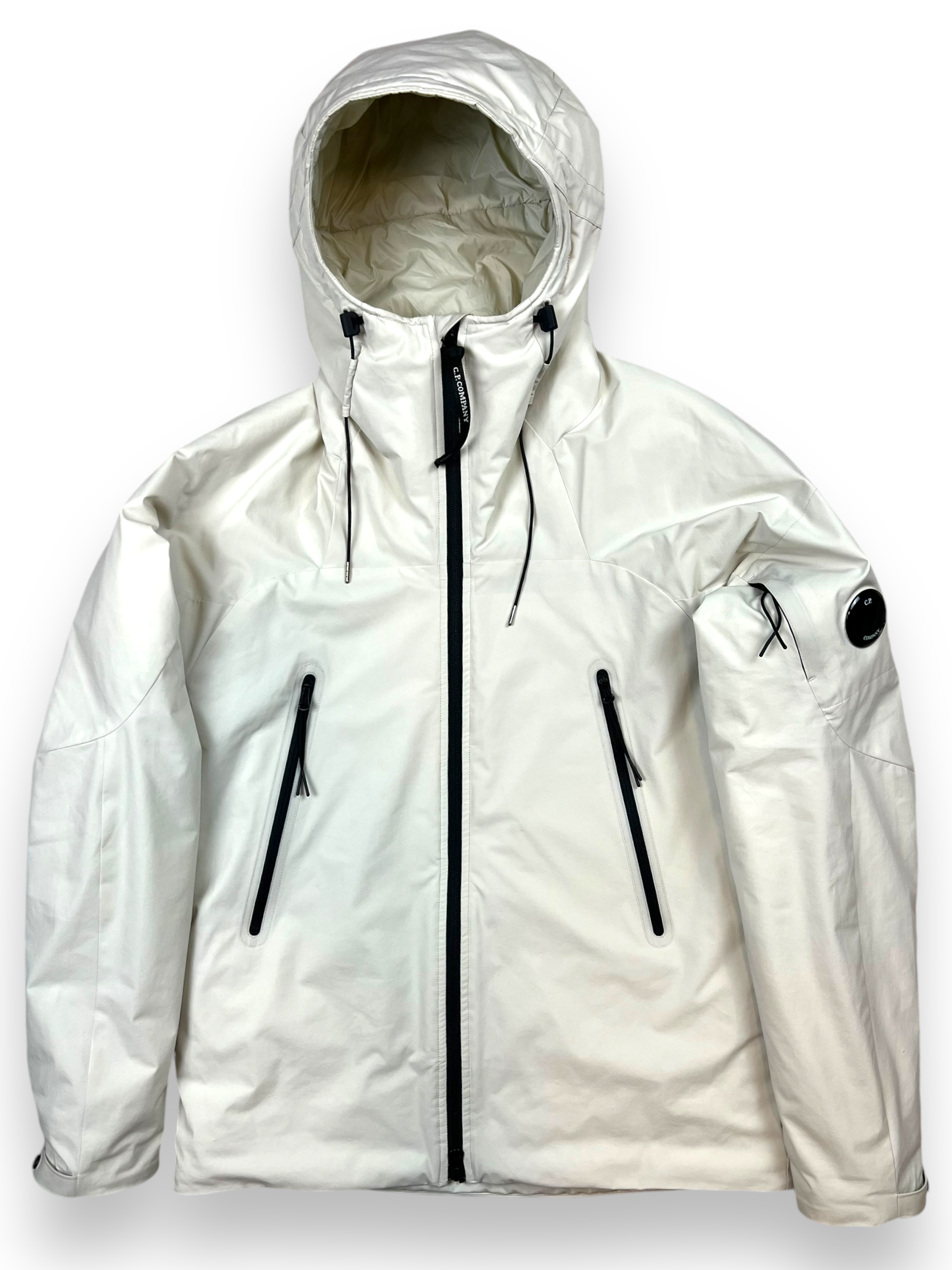 VESTE C.P COMPANY PRO-TEX PRIMALOFT