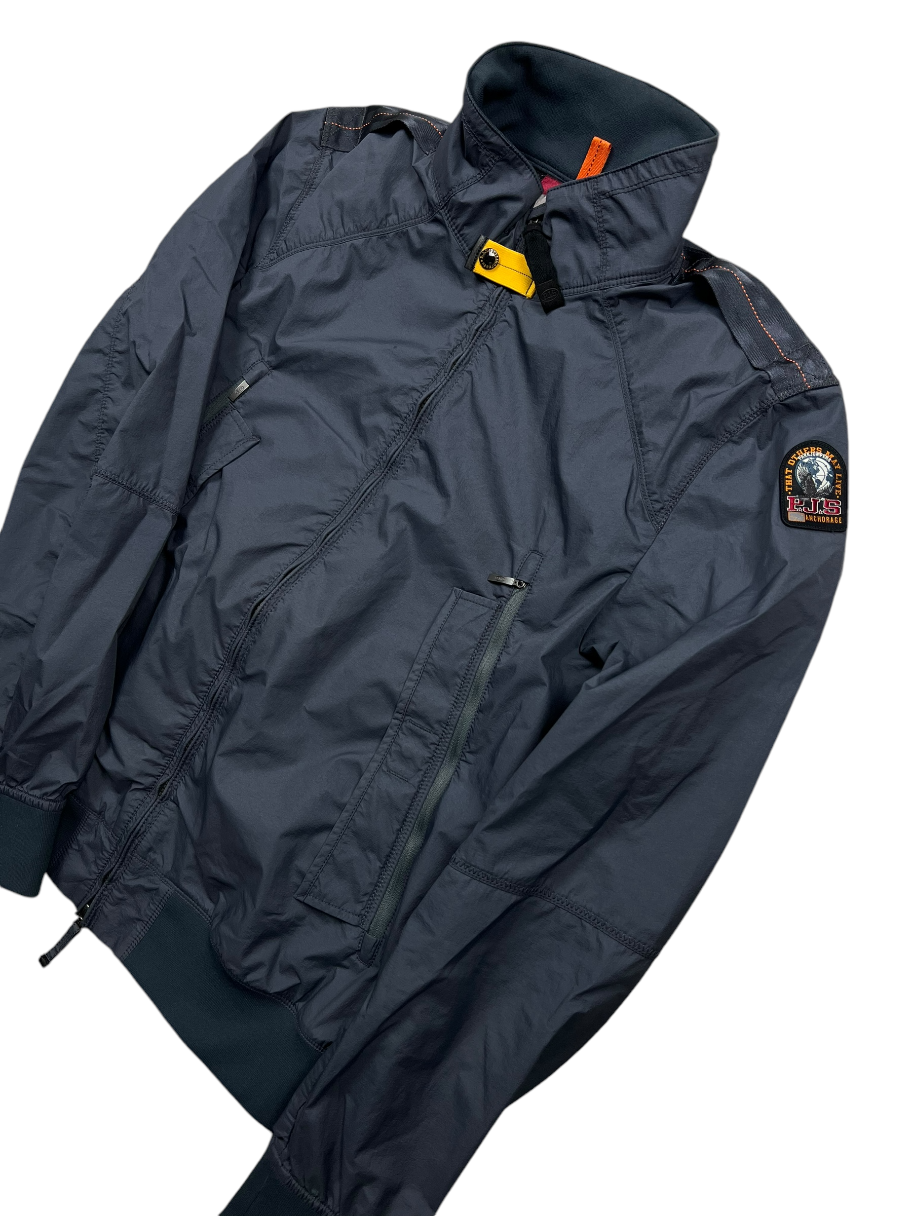 VESTE PARAJUMPERS