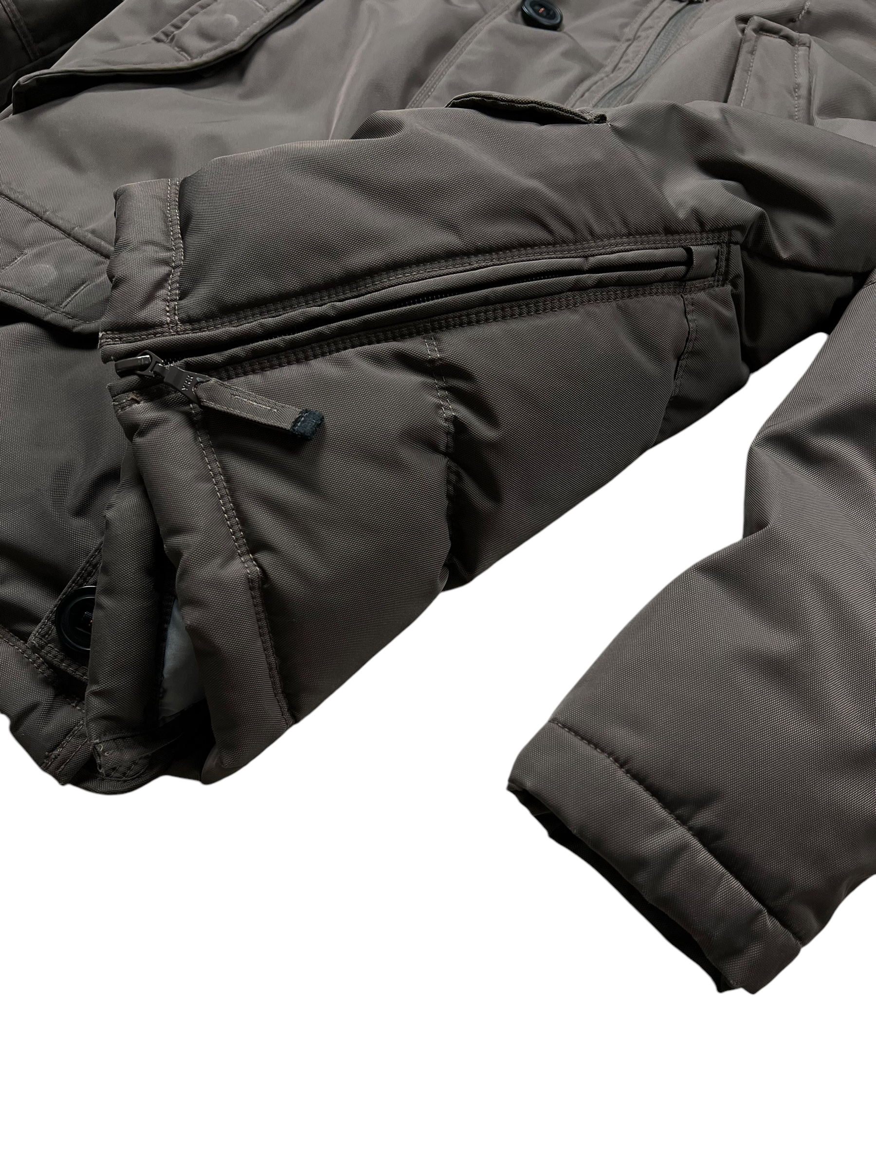 PARKA PARAJUMPERS RUGGED