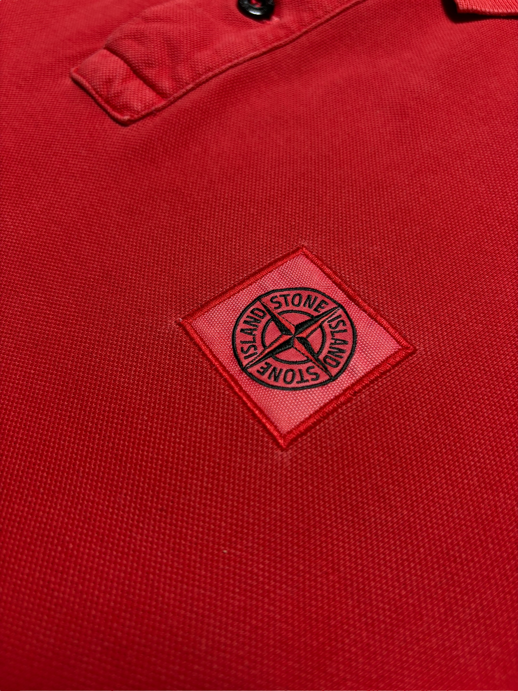 POLO STONE ISLAND