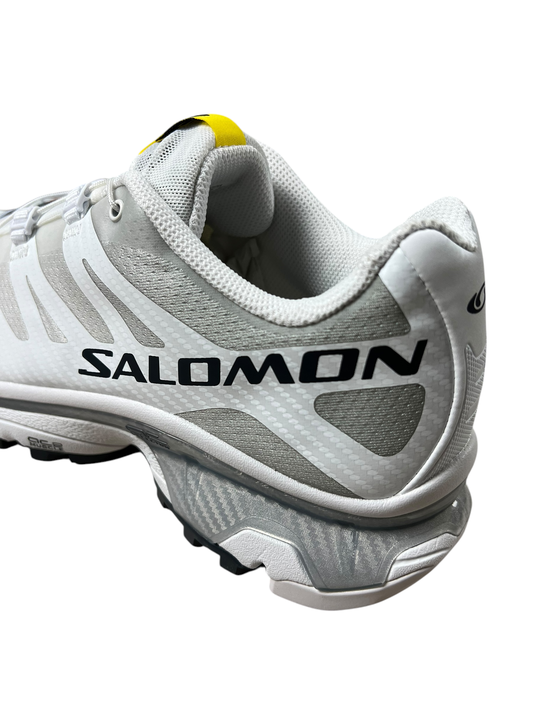 SNEAKERS SALOMON XT-4 OG WHITE/EBONY/LUNAR ROCK