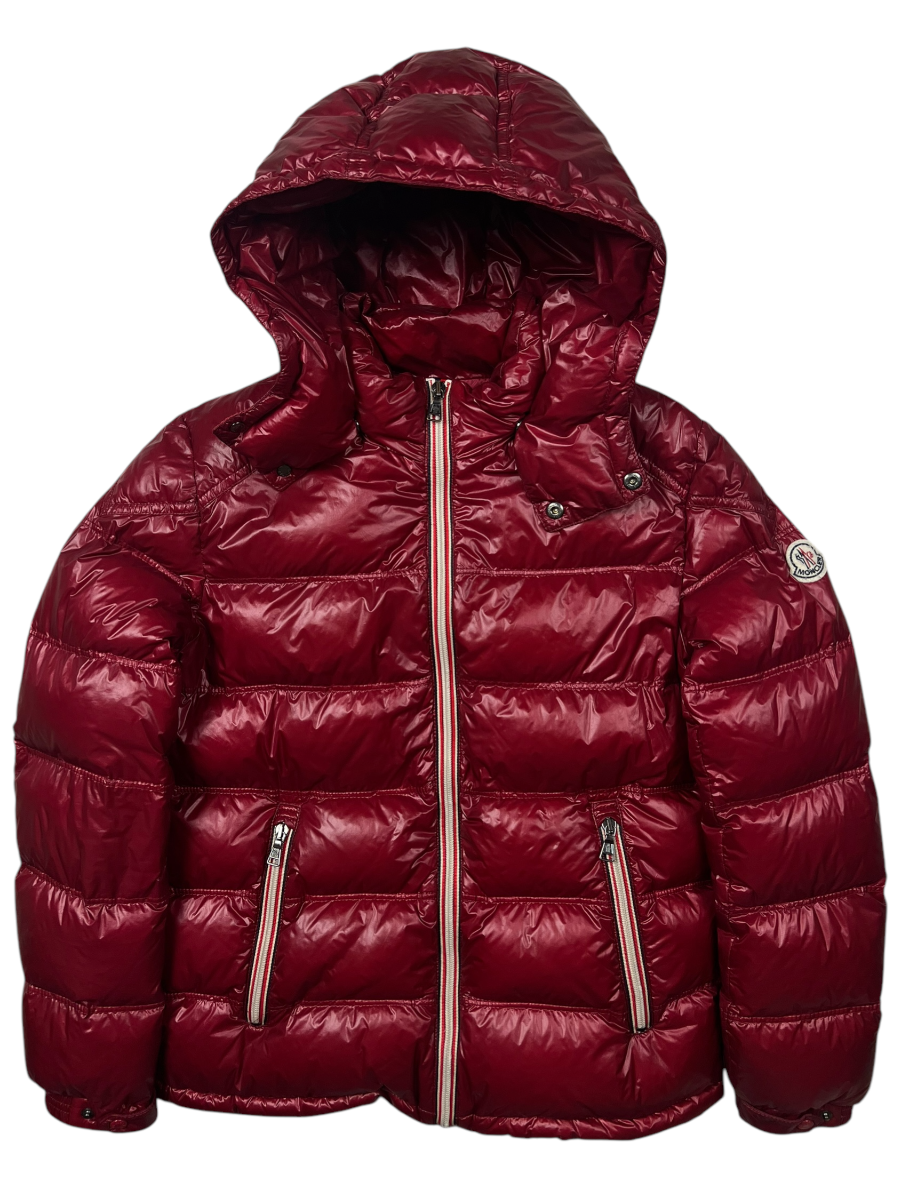 DOUDOUNE MONCLER GASTON