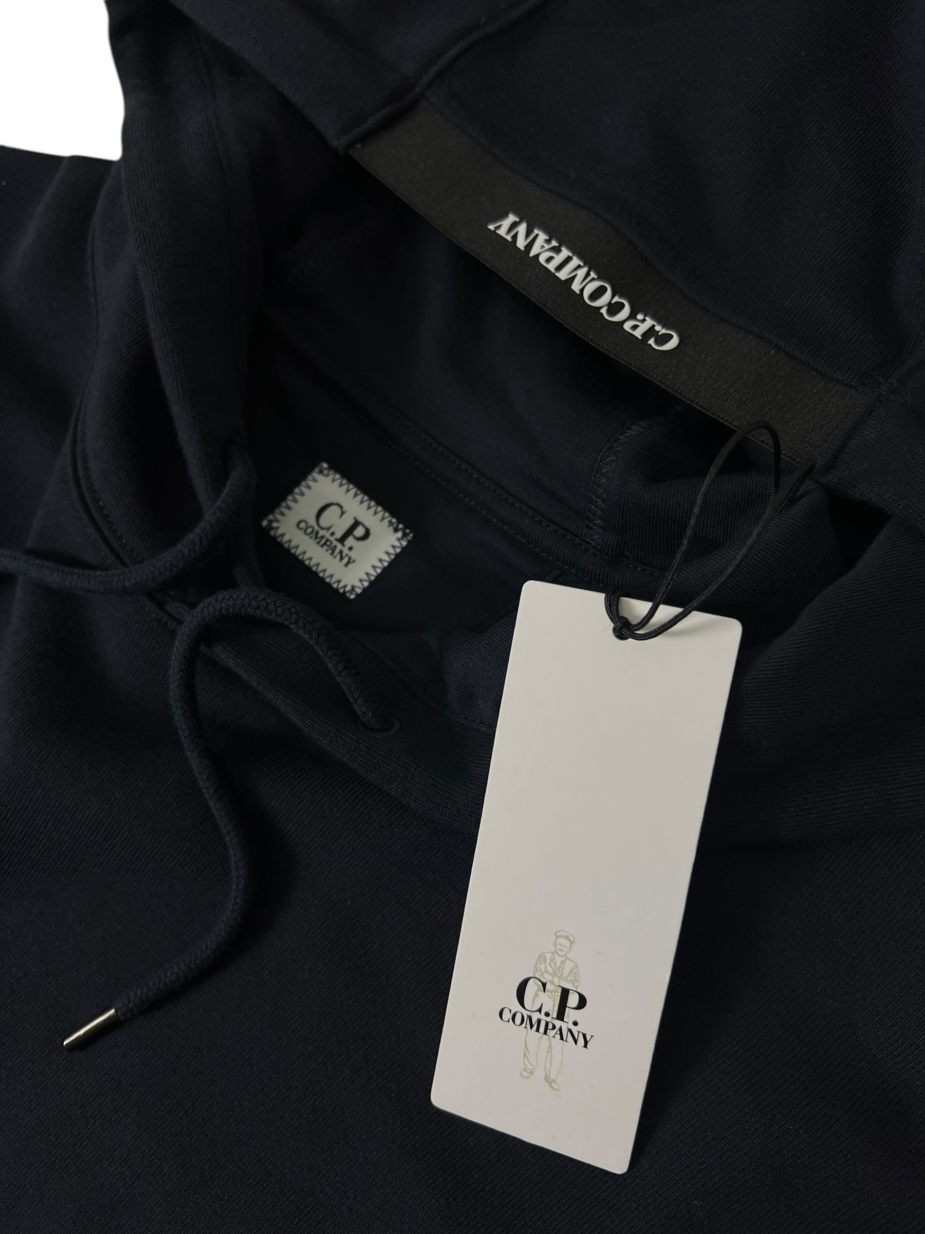 SWEAT-SHIRT C.P COMPANY