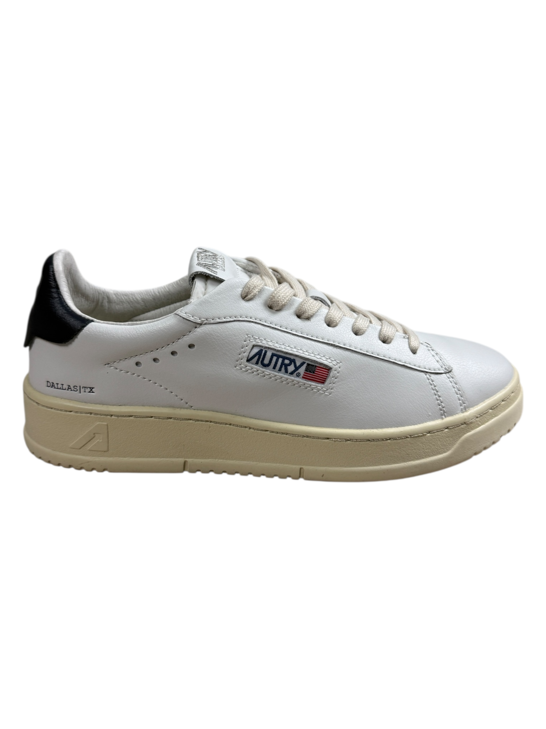 SNEAKERS AUTRY - BLANCHE - NEUF