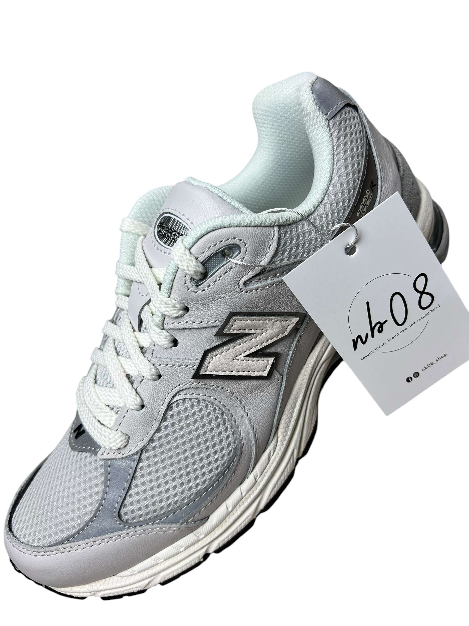 SNEAKERS NEW BALANCE M2002RPP