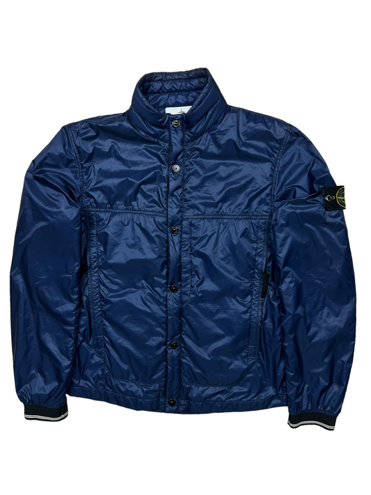 VESTE STONE ISLAND MICRO RIP STOP