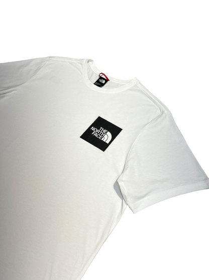 TEE-SHIRT THE NORTH FACE