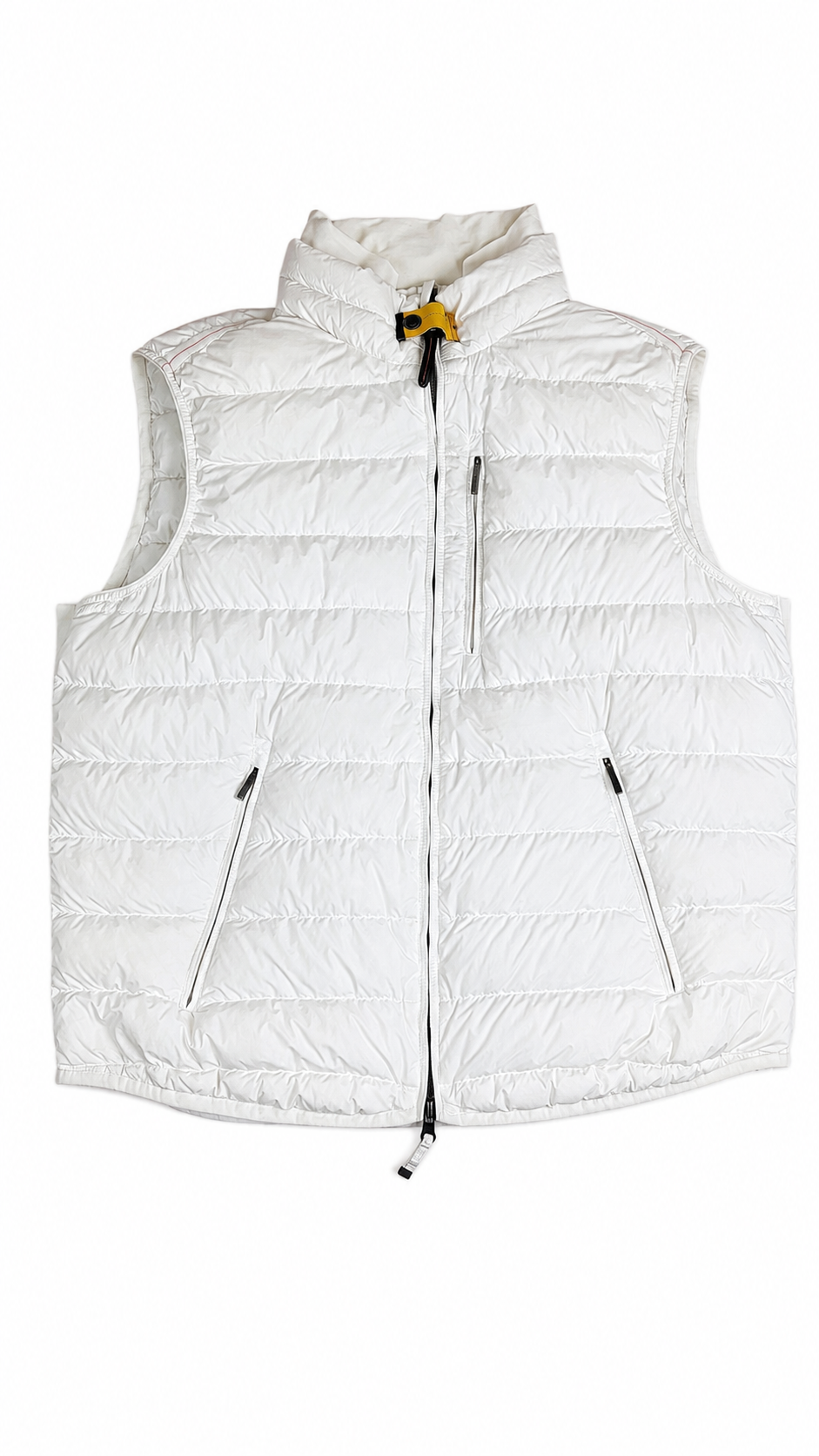 Gilet Parajumpers Super Light Weight blanc taille XXL - vue 1/5