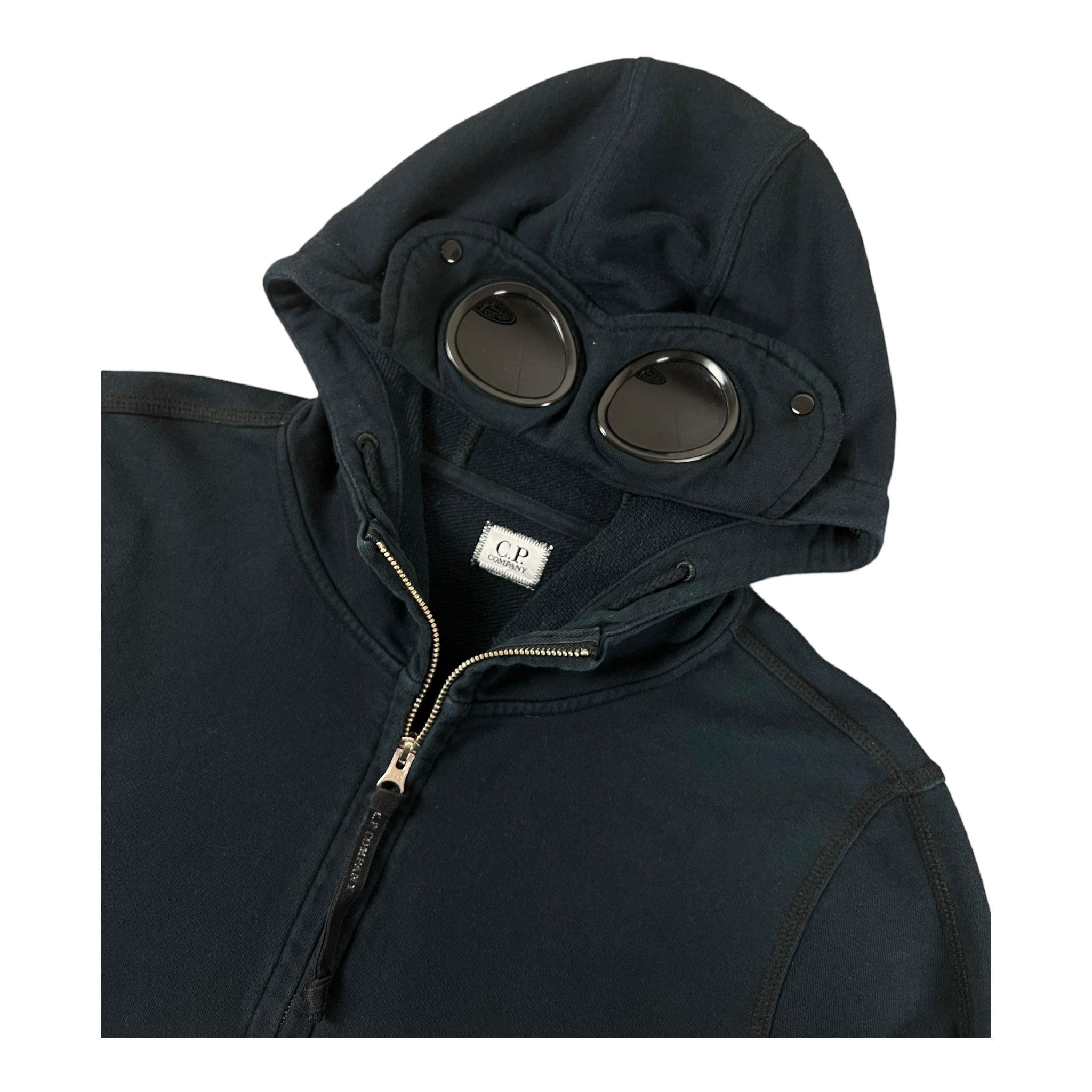 GILET C.P COMPANY GOGGLE - NB08