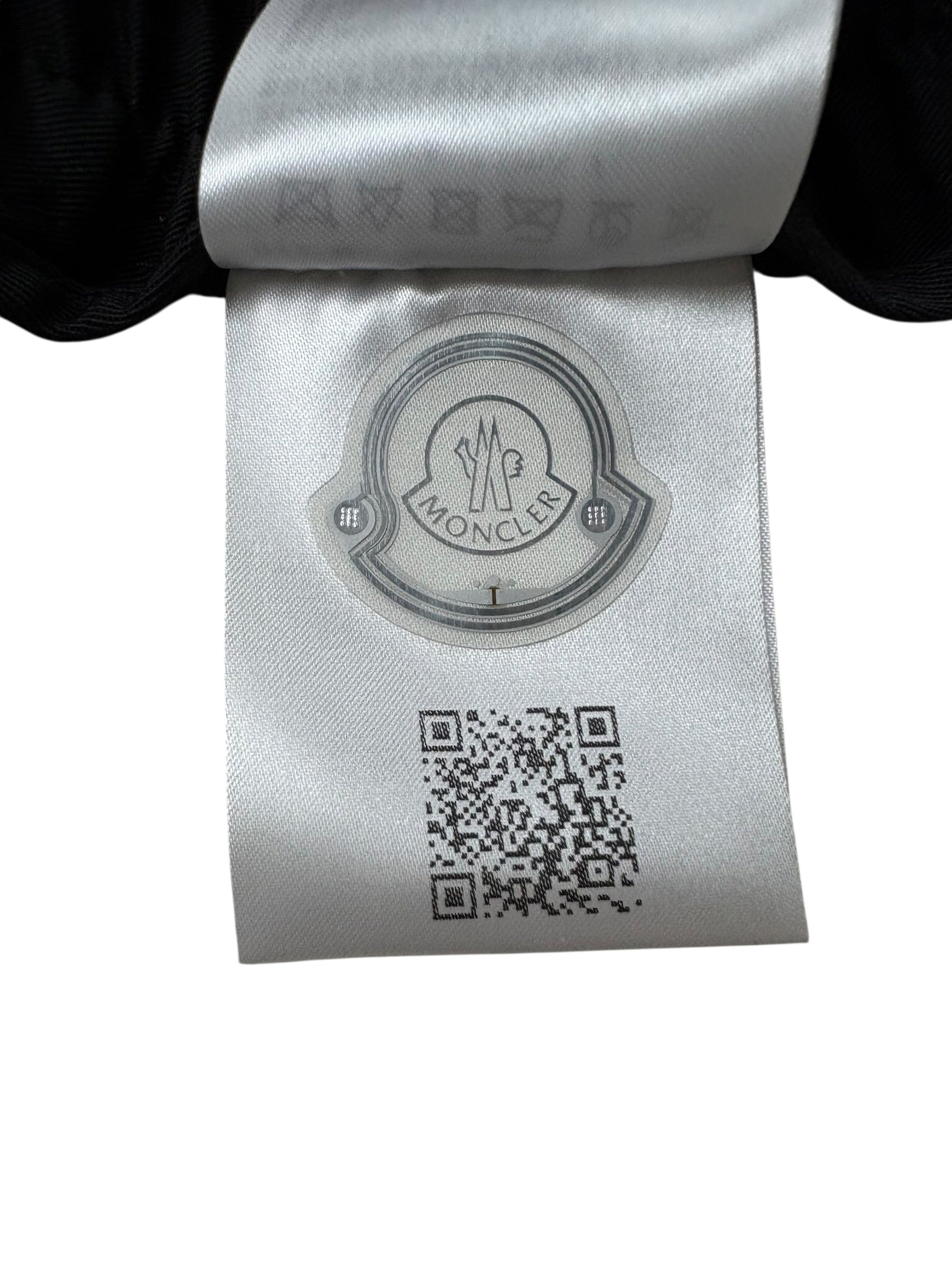 PANTALON MONCLER - NOIR - TAILLE 46 - NEUF