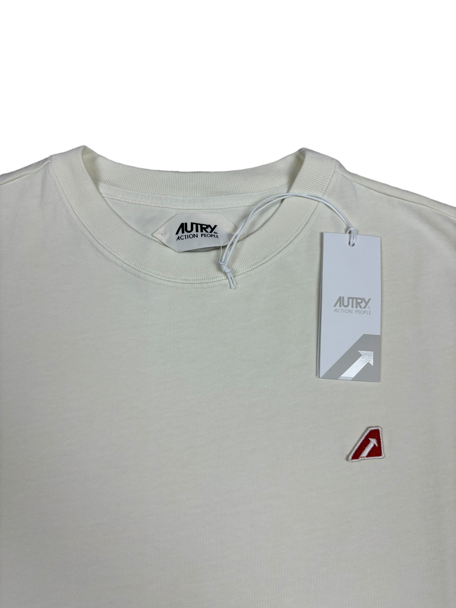 TEE-SHIRT AUTRY