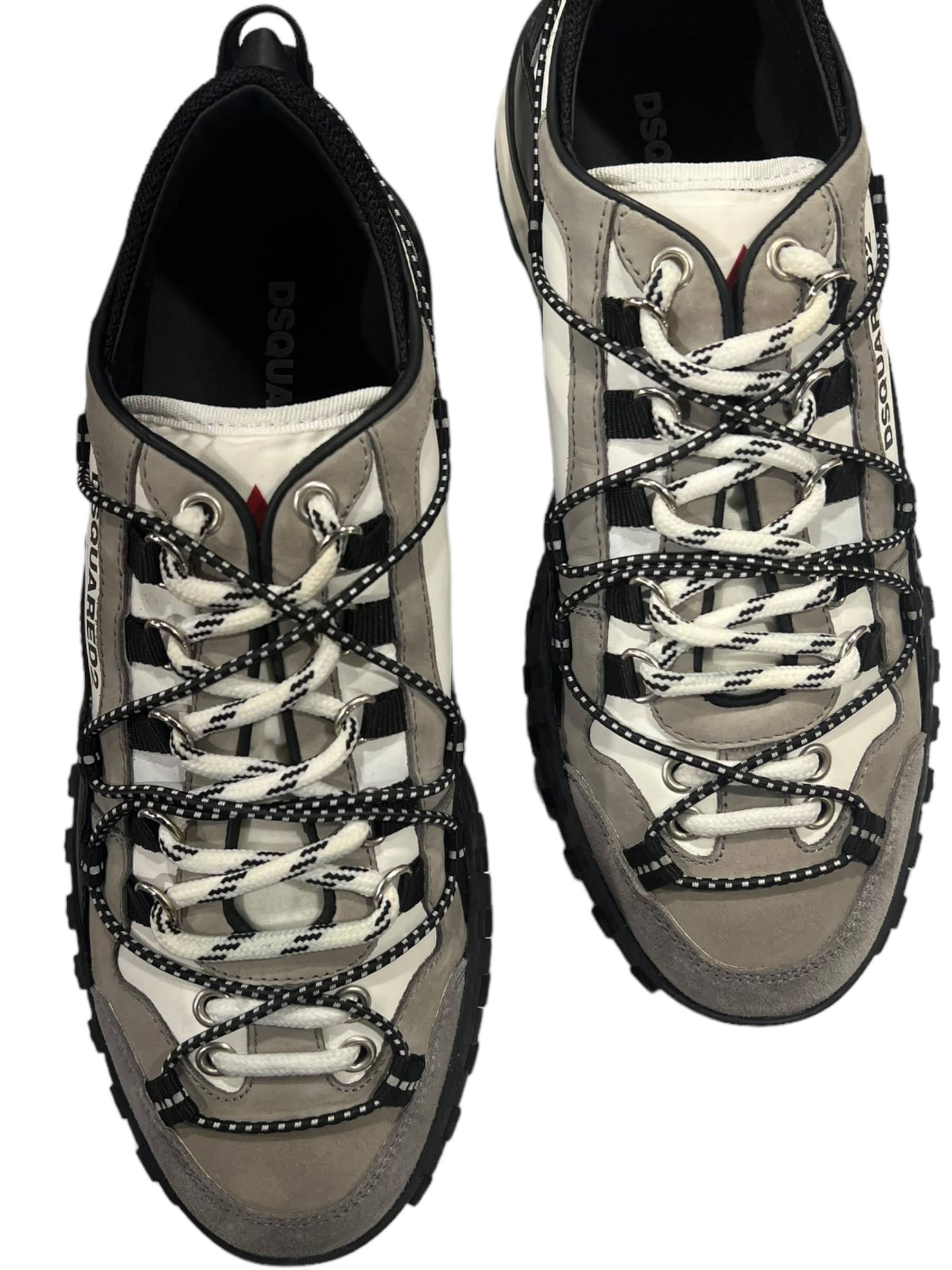 SNEAKERS DSQUARED2 LEGEND