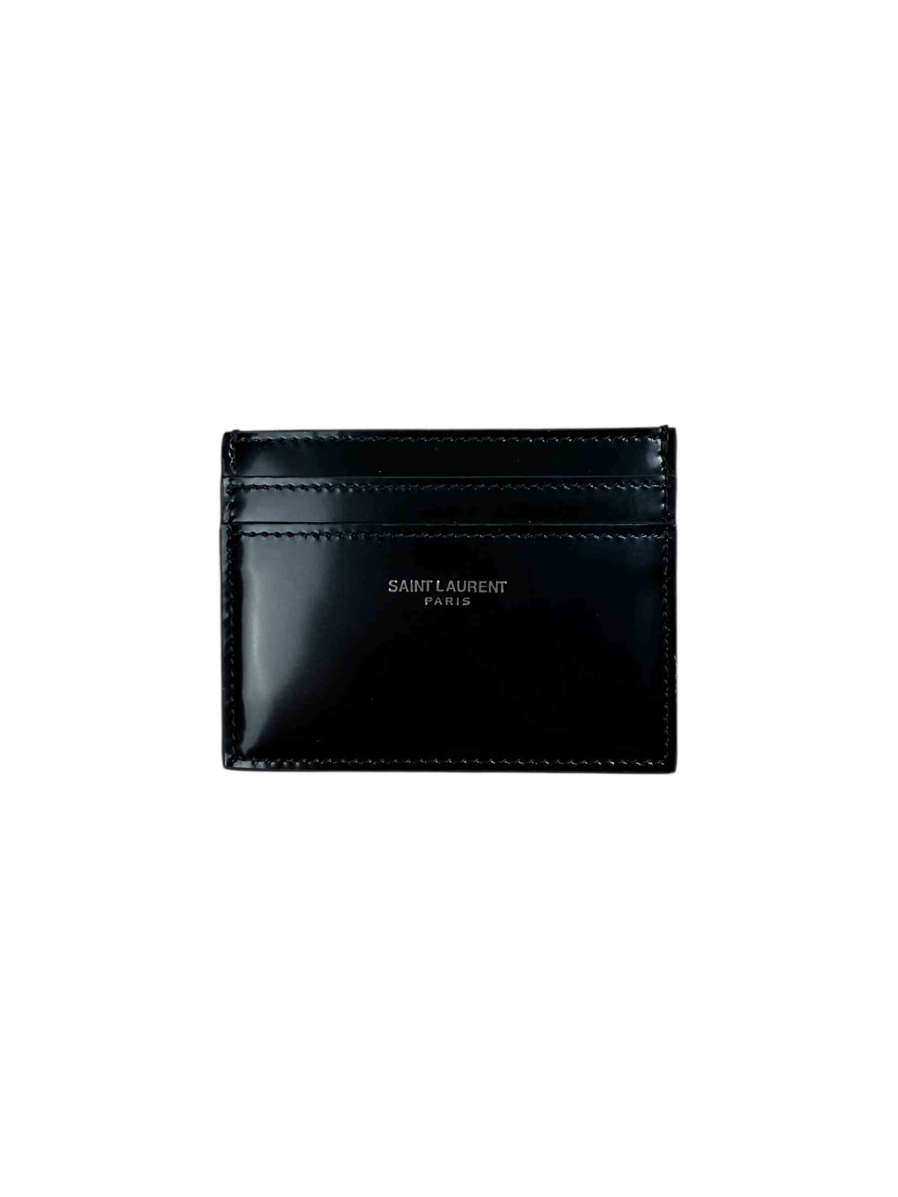 PORTE CARTE SAINT LAURENT PARIS - NEUF