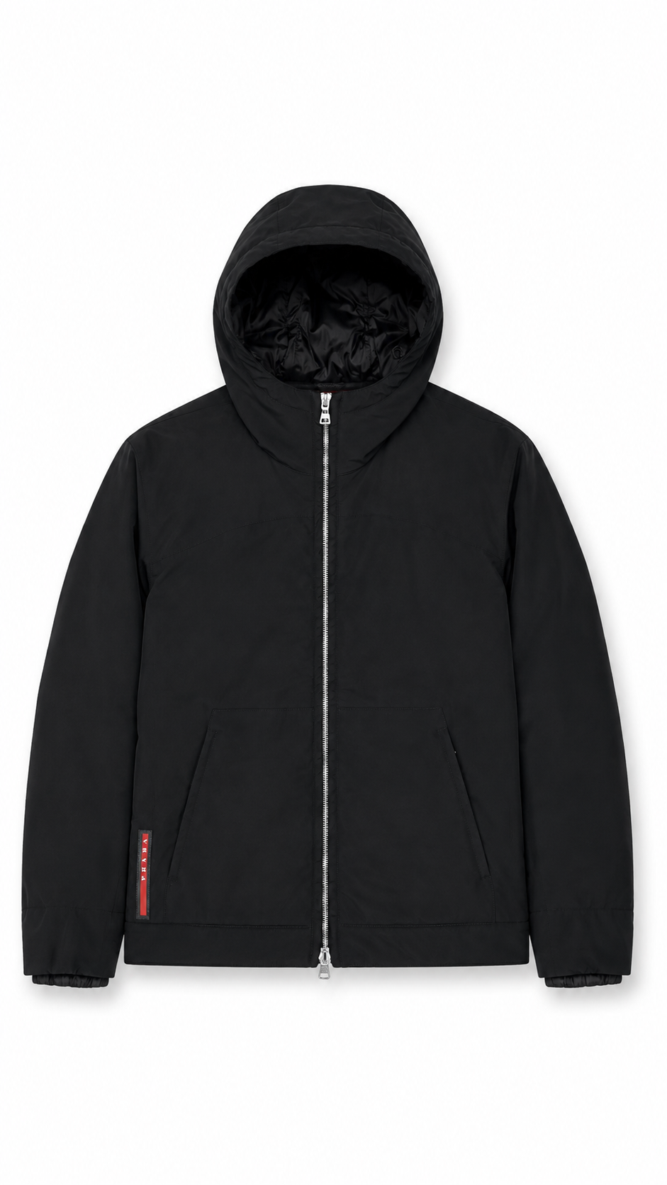 Veste Prada Linea Rossa Gore-Tex - Taille 48
