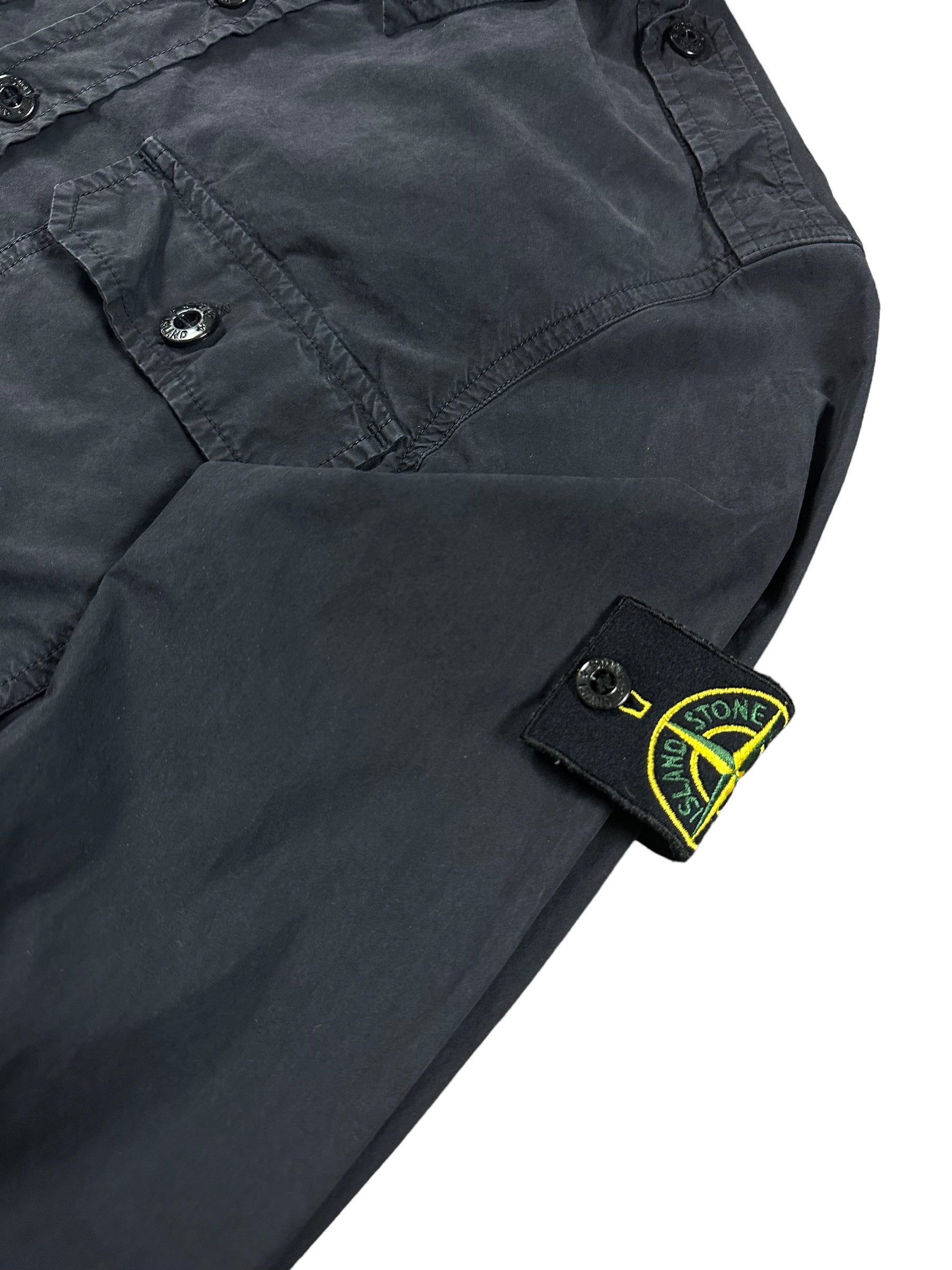 CHEMISE STONE ISLAND - NB08