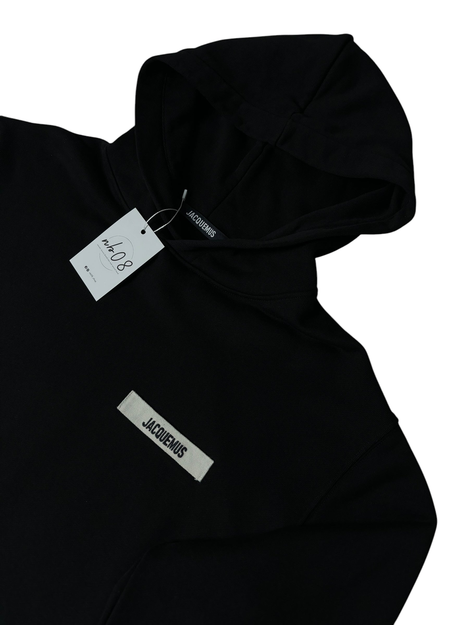 SWEAT-SHIRT JACQUEMUS