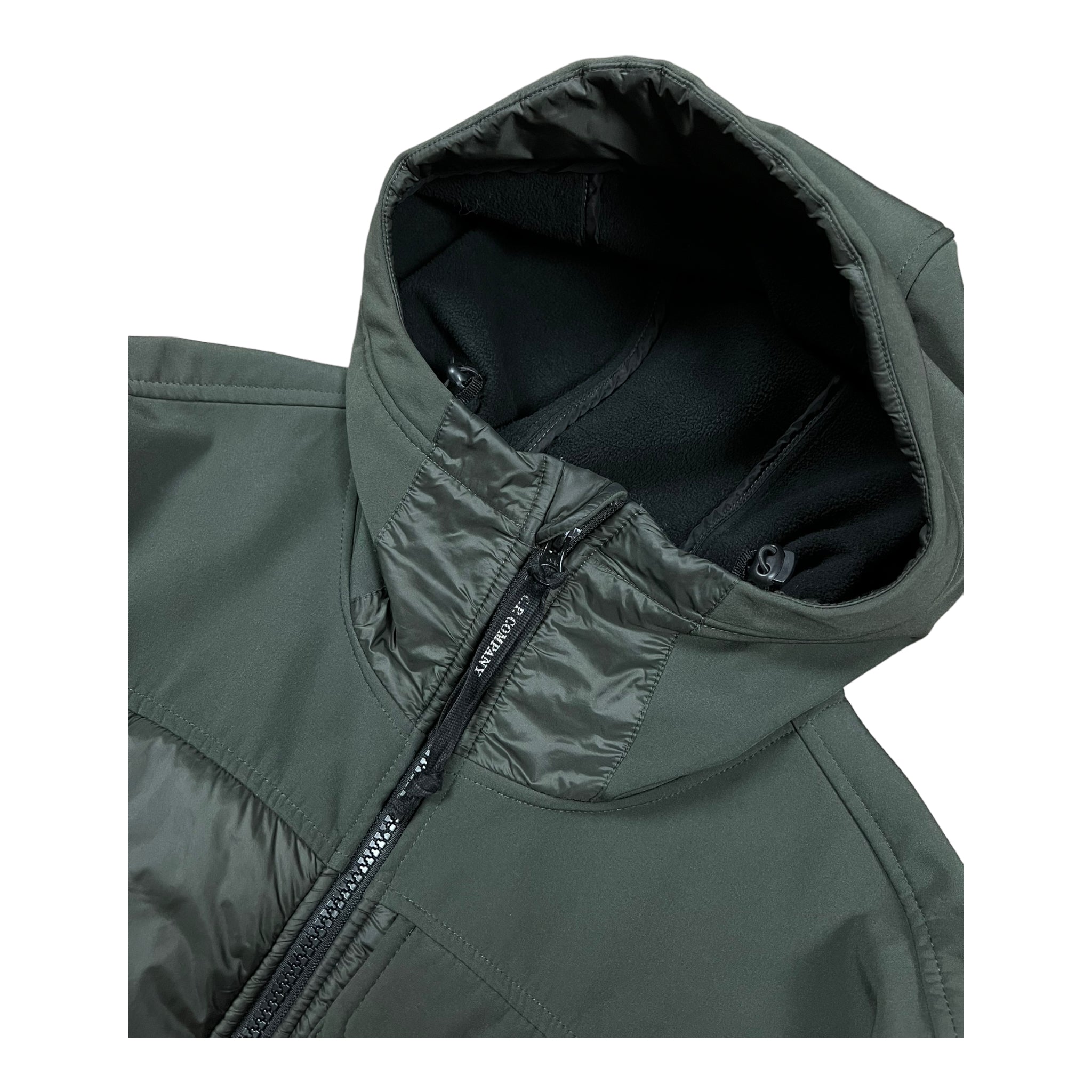 VESTE C.P COMPANY - NB08