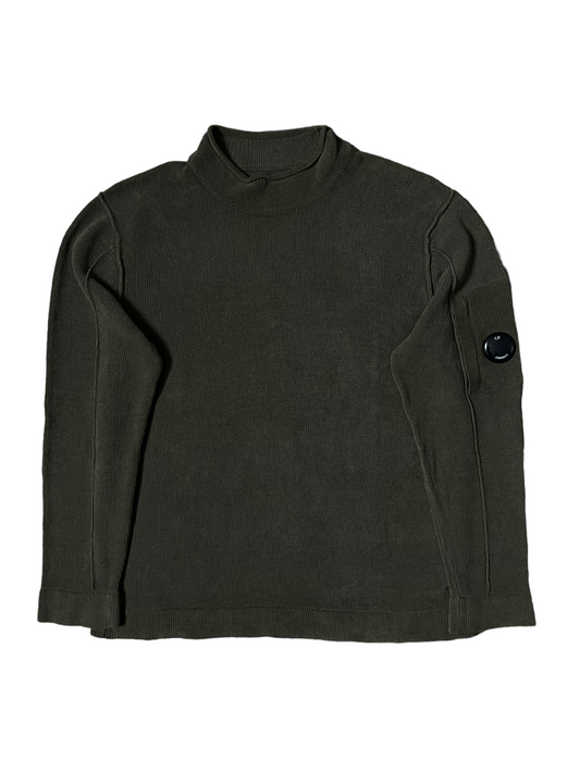 PULL COL MONTANT C.P COMPANY - NB08