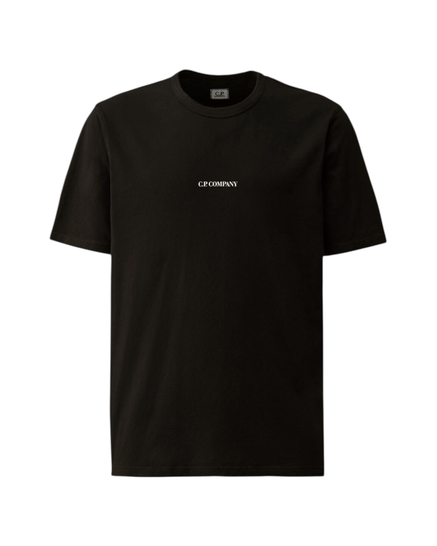 TEE-SHIRT C.P COMPANY - NOIR - NEUF