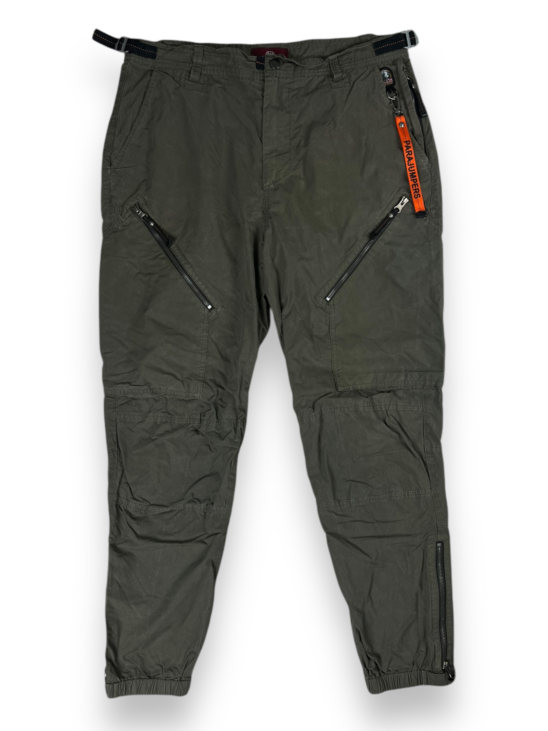 PANTALON CARGO PARAJUMPERS