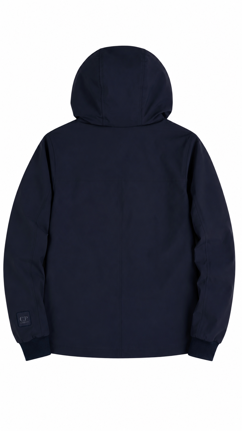 Veste C.P Company Metroshell The Metropolis Series Imperméable - Marine - Taille XS - Neuf