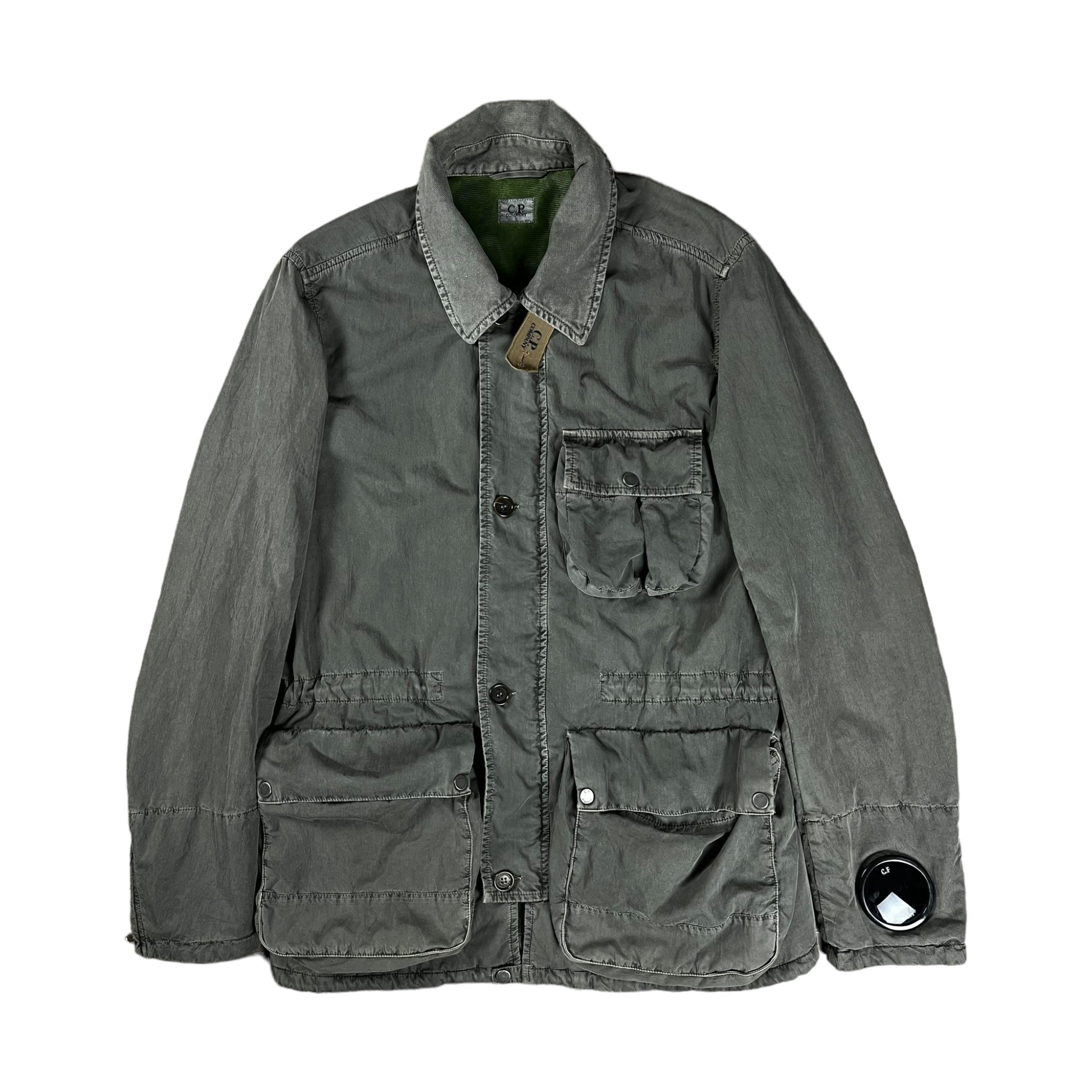 VESTE C.P COMPANY VINTAGE - NB08