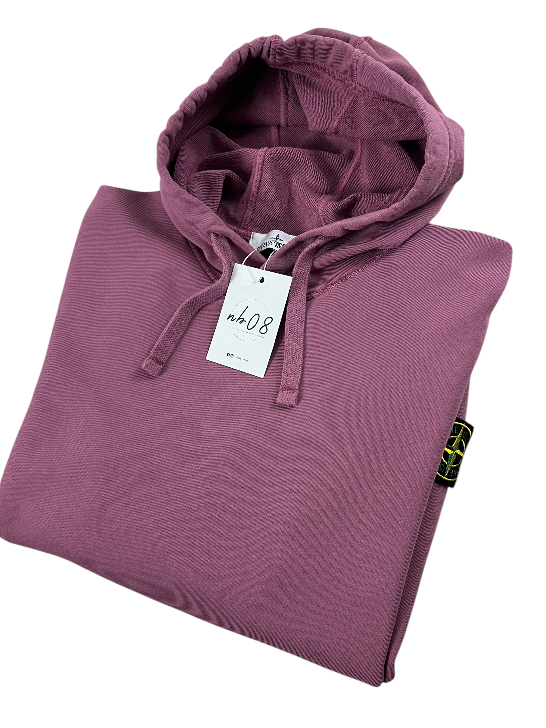 SWEAT-SHIRT STONE ISLAND