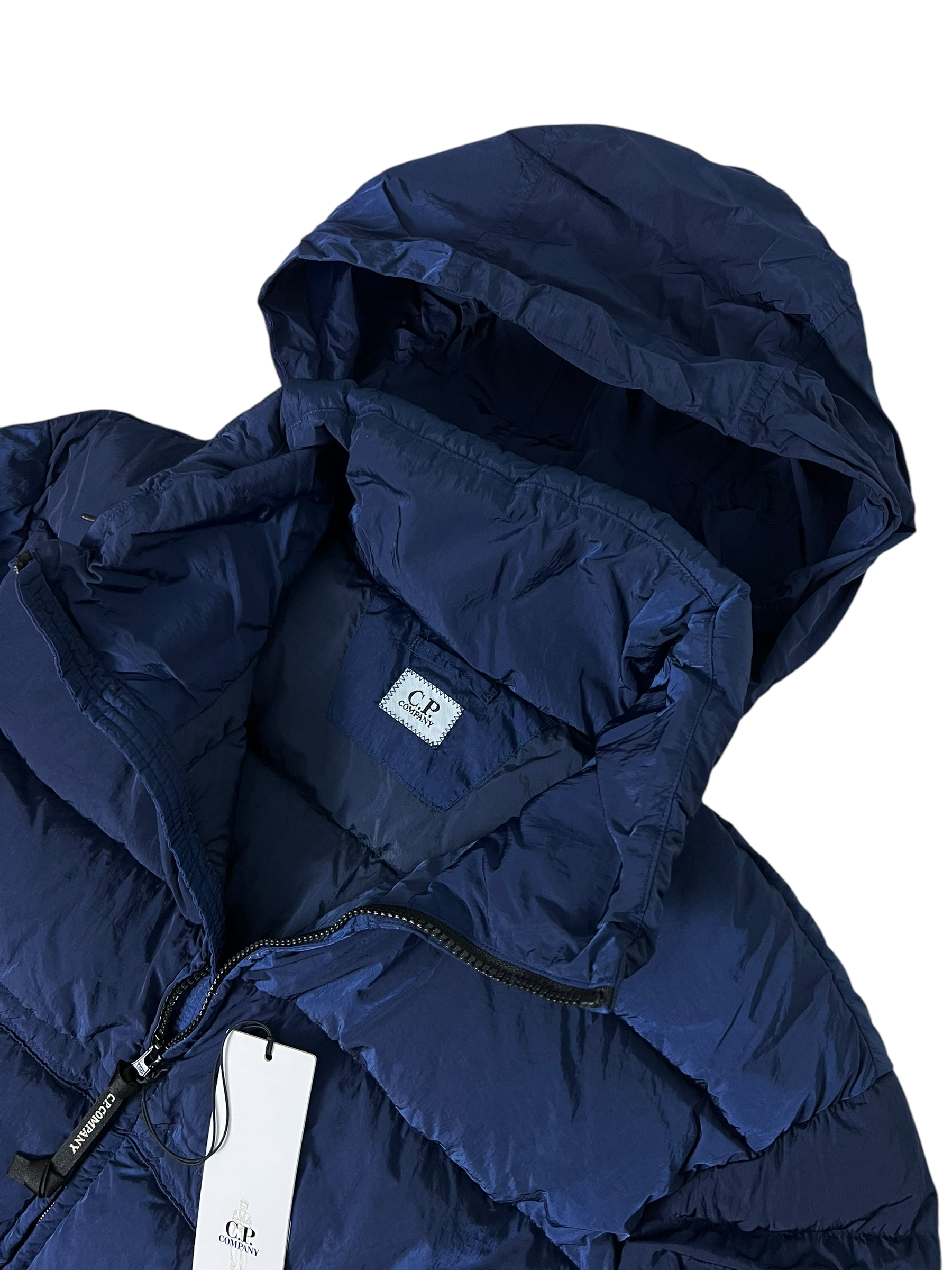 DOUDOUNE C.P COMPANY CHROME-R DOWN JACKET