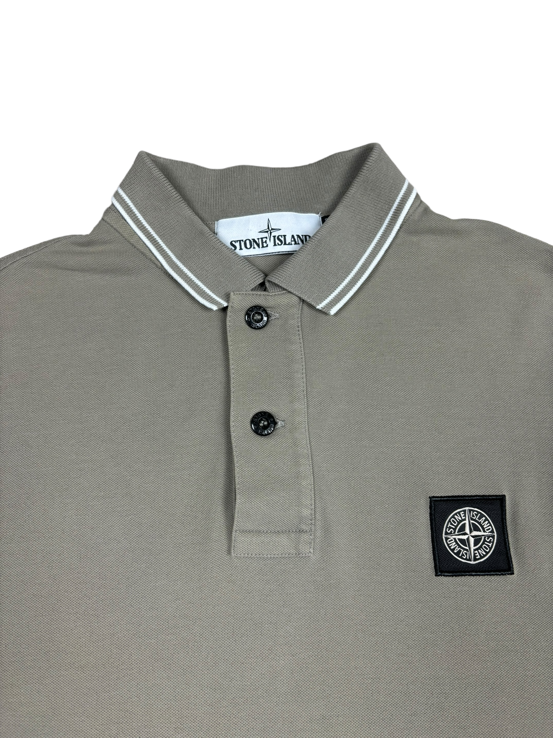 POLO STONE ISLAND