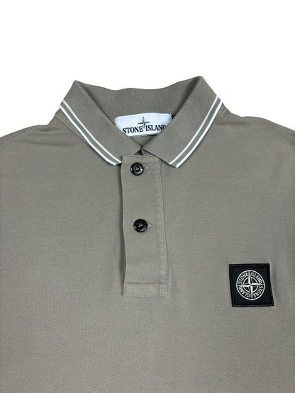 POLO STONE ISLAND