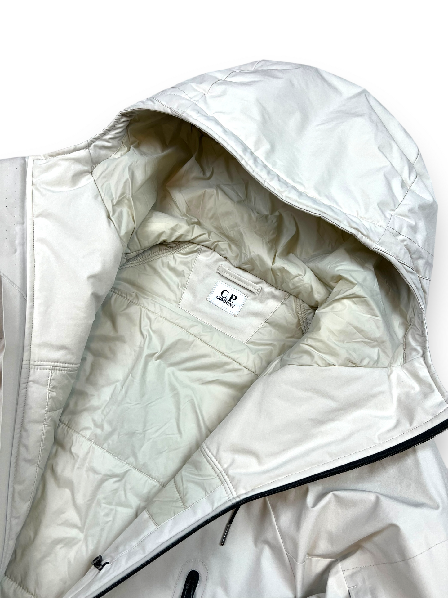 VESTE C.P COMPANY PRO-TEX PRIMALOFT