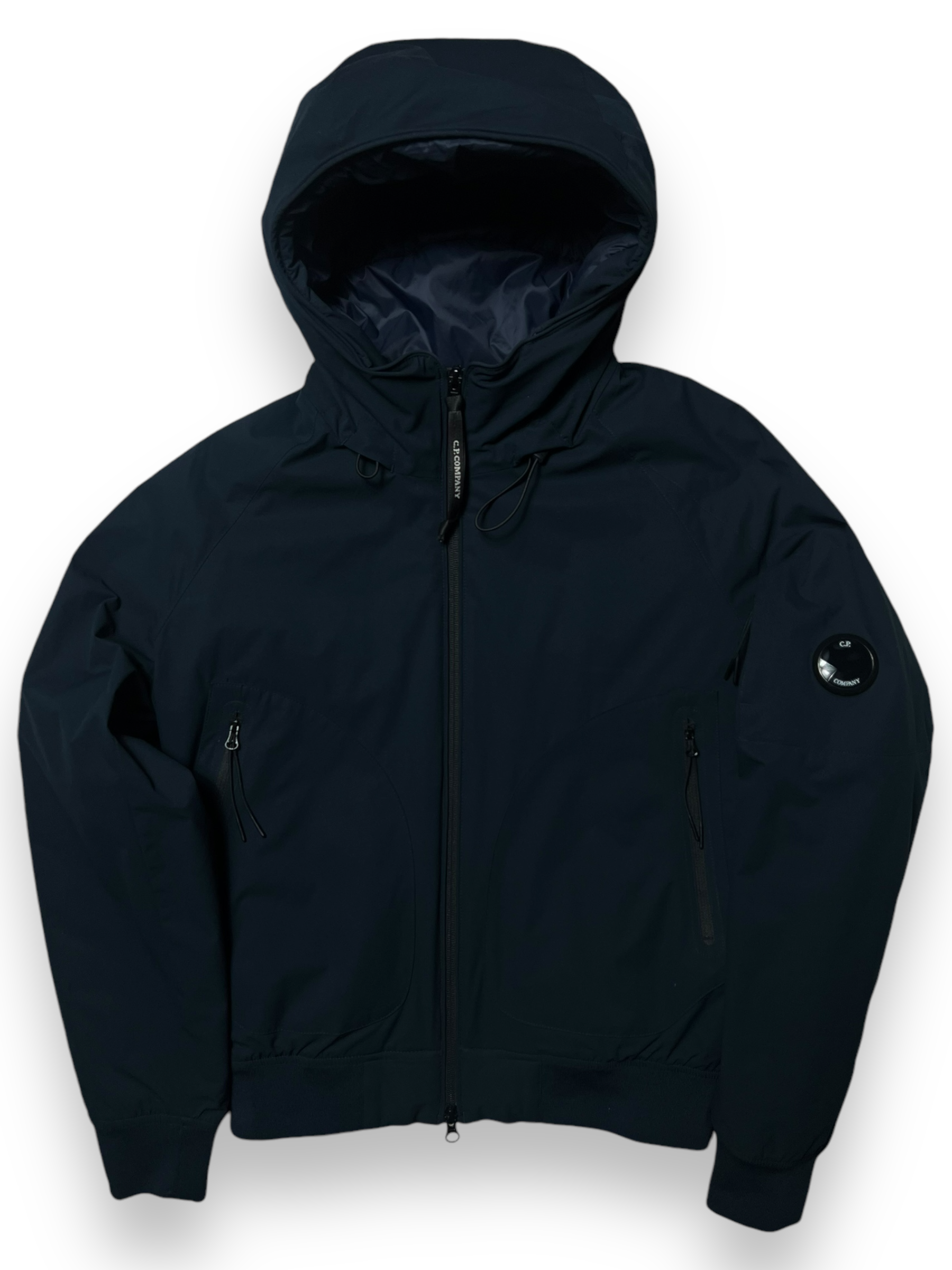 VESTE C.P COMPANY PRO-TEK PRIMALOFT