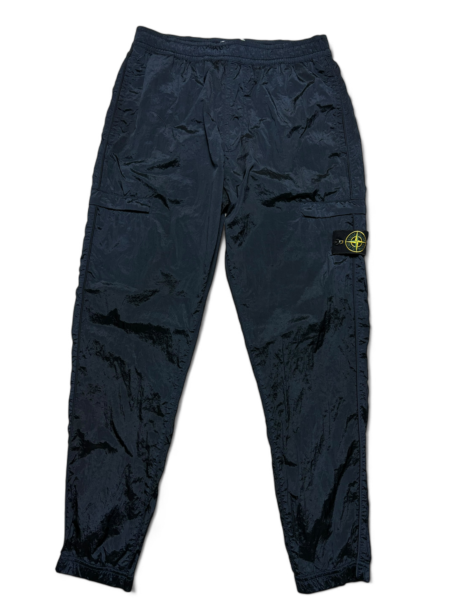 PANTALON STONE ISLAND NYLON