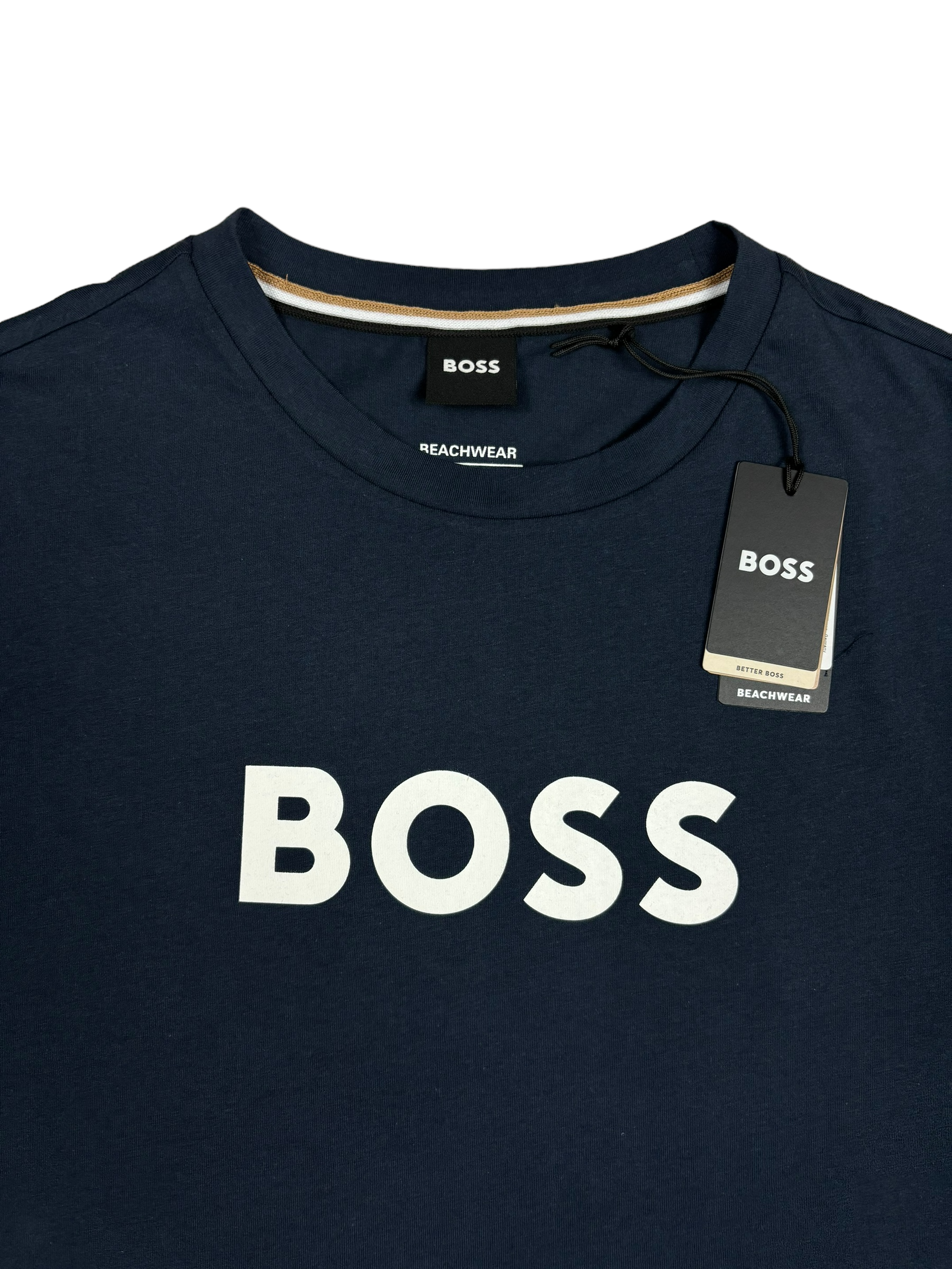 TEE-SHIRT HUGO BOSS