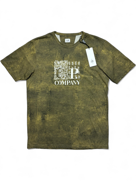 TEE-SHIRT C.P COMPANY