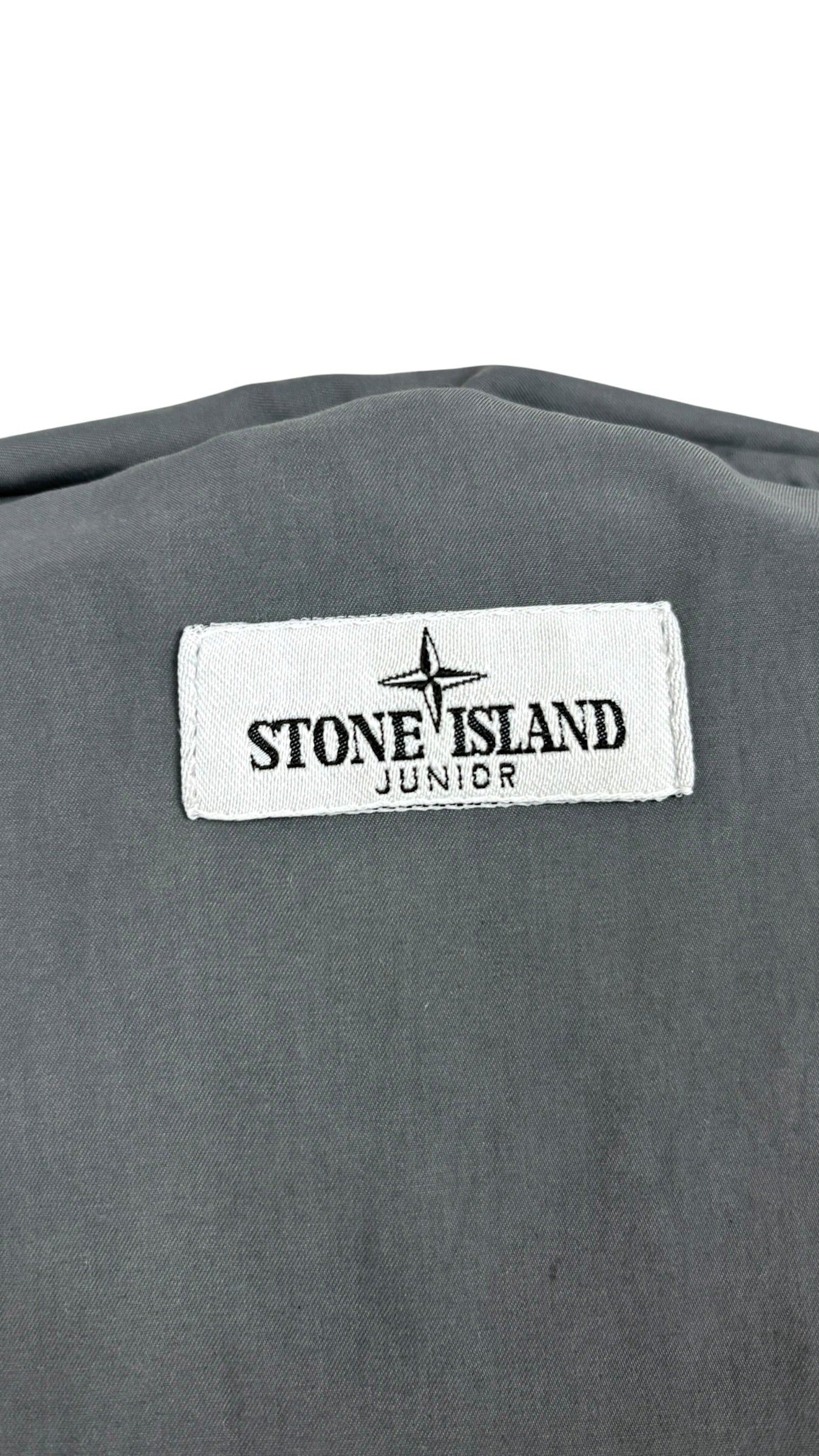 Sac à Dos Stone Island - Gris - Taille Unique