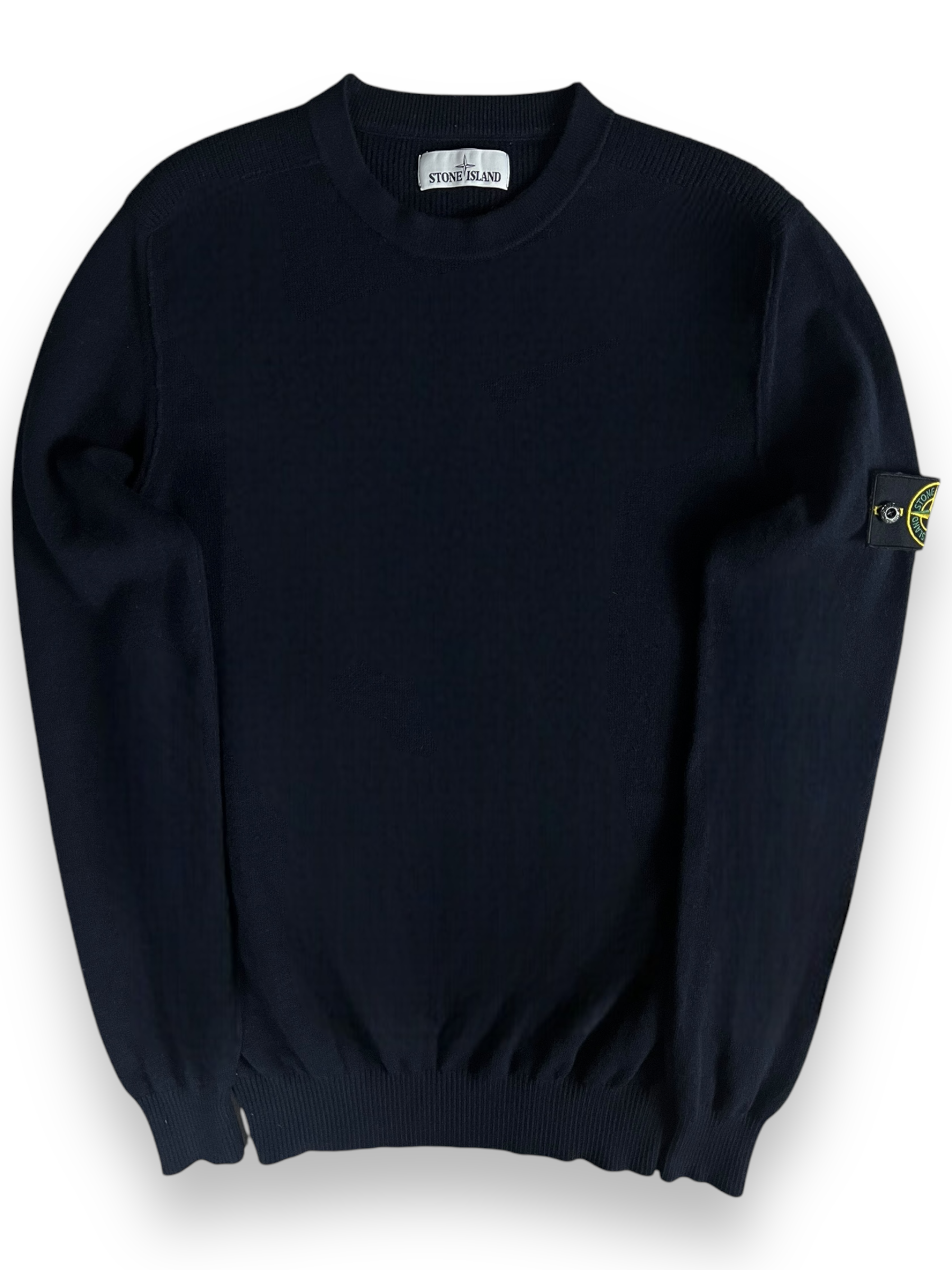 PULL STONE ISLAND