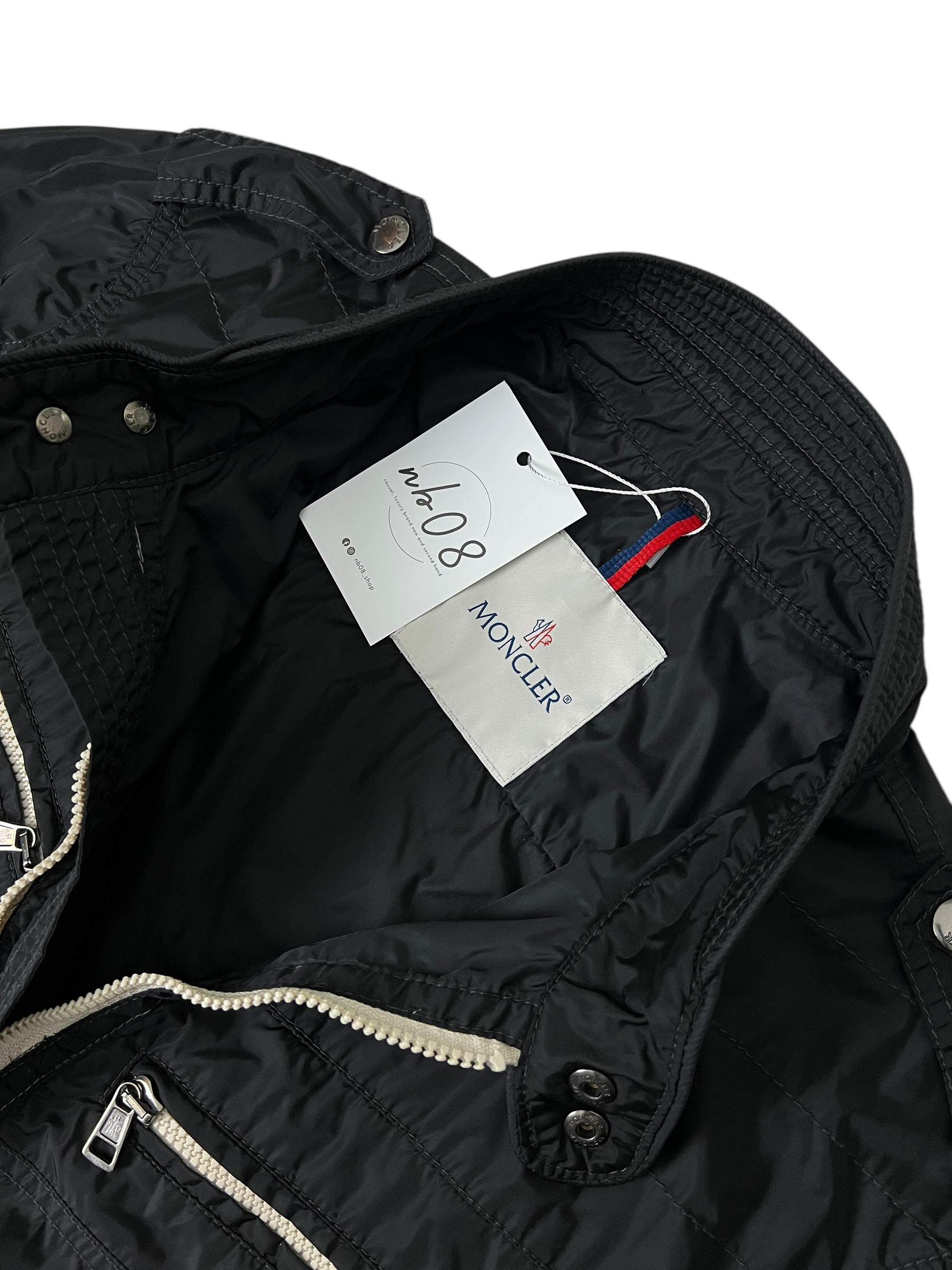 VESTE MONCLER BLOT