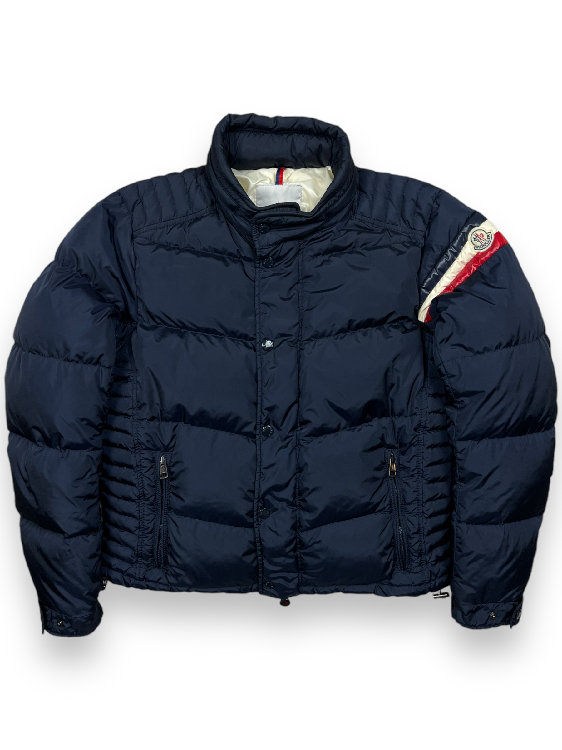 DOUDOUNE MONCLER CHAMONIX