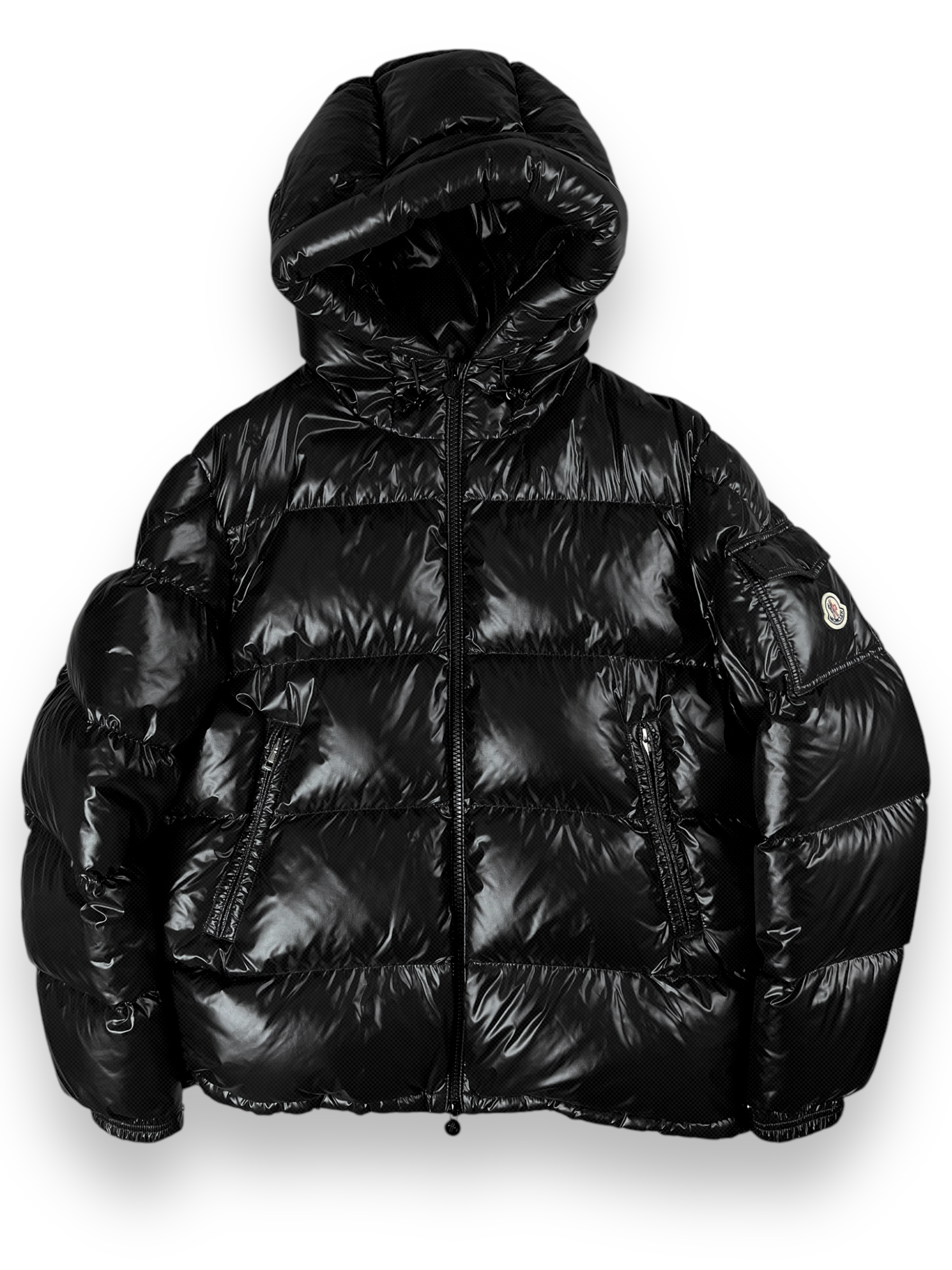 DOUDOUNE MONCLER ECRINS