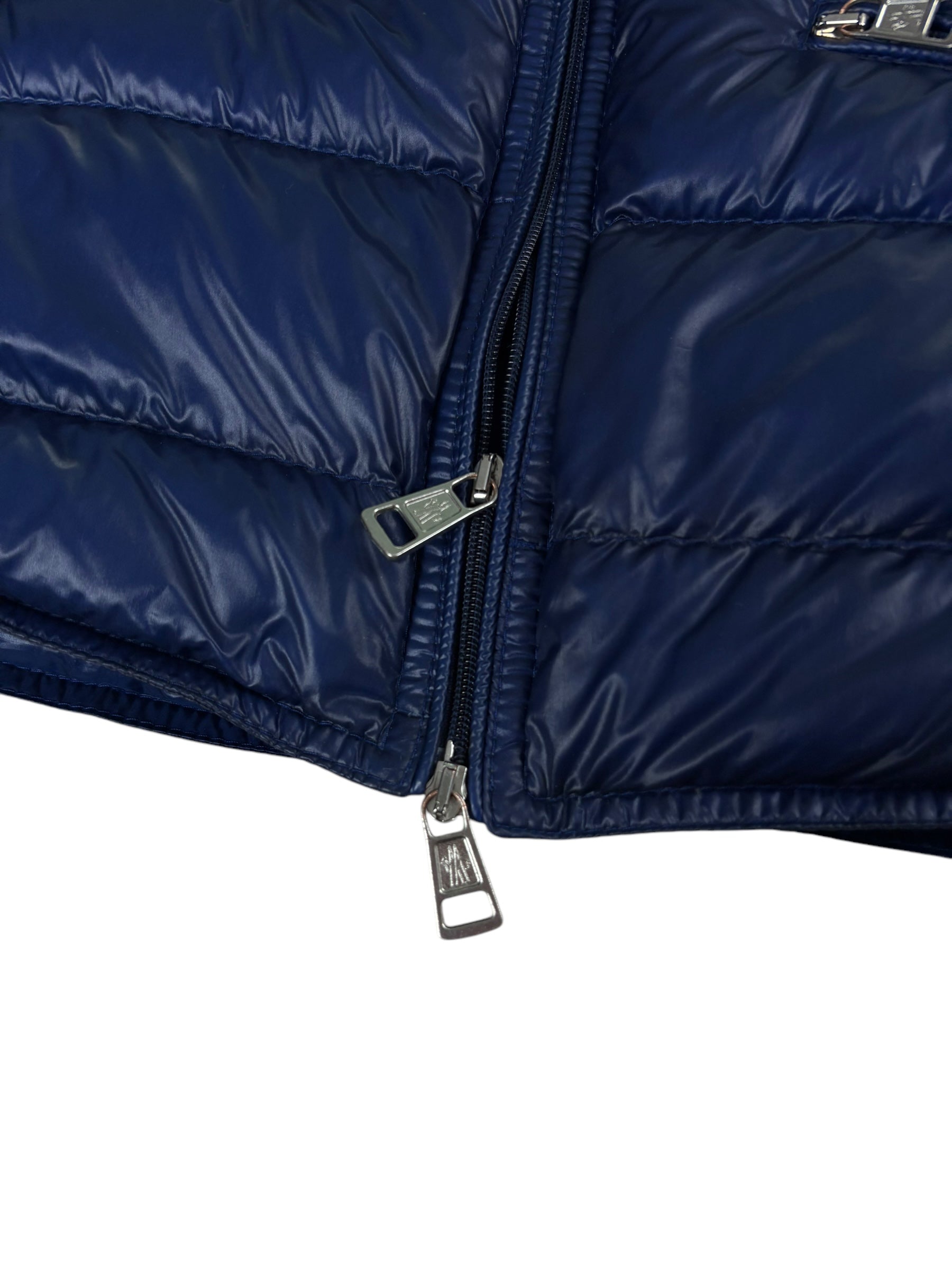 GILET MONCLER GUI