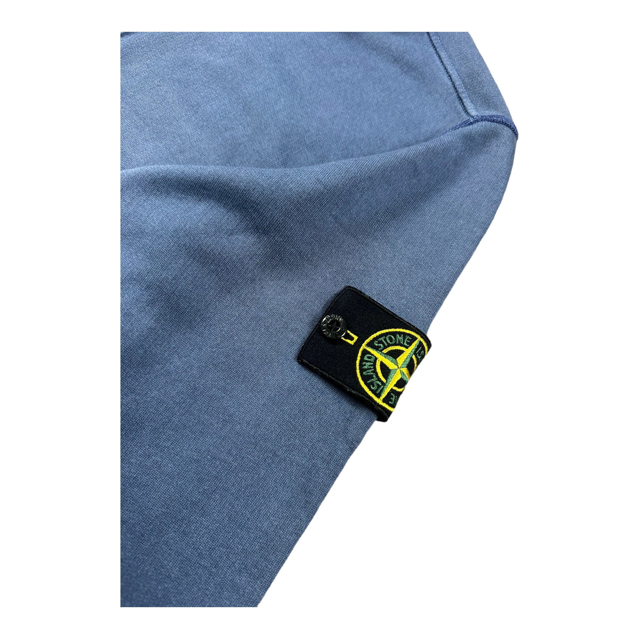 VESTE À CAPUCHE STONE ISLAND - NB08