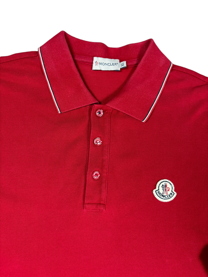 POLO MONCLER