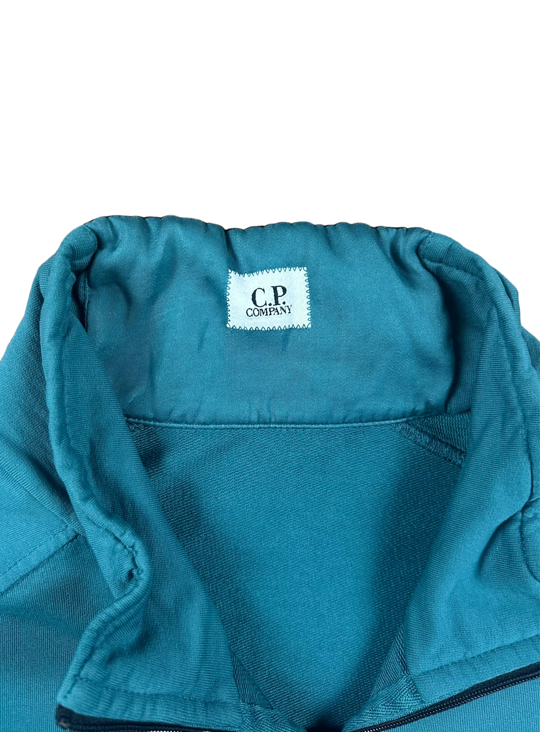 SWEAT-SHIRT C.P COMPANY - NB08