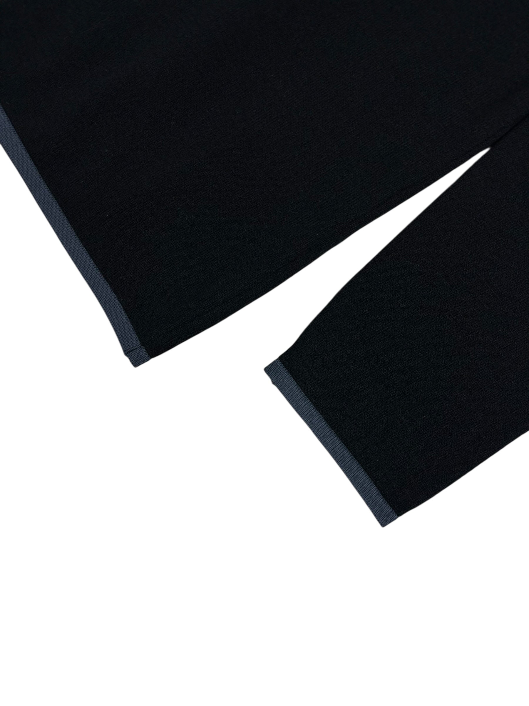 GILET STONE ISLAND - NOIR - TAILLE L