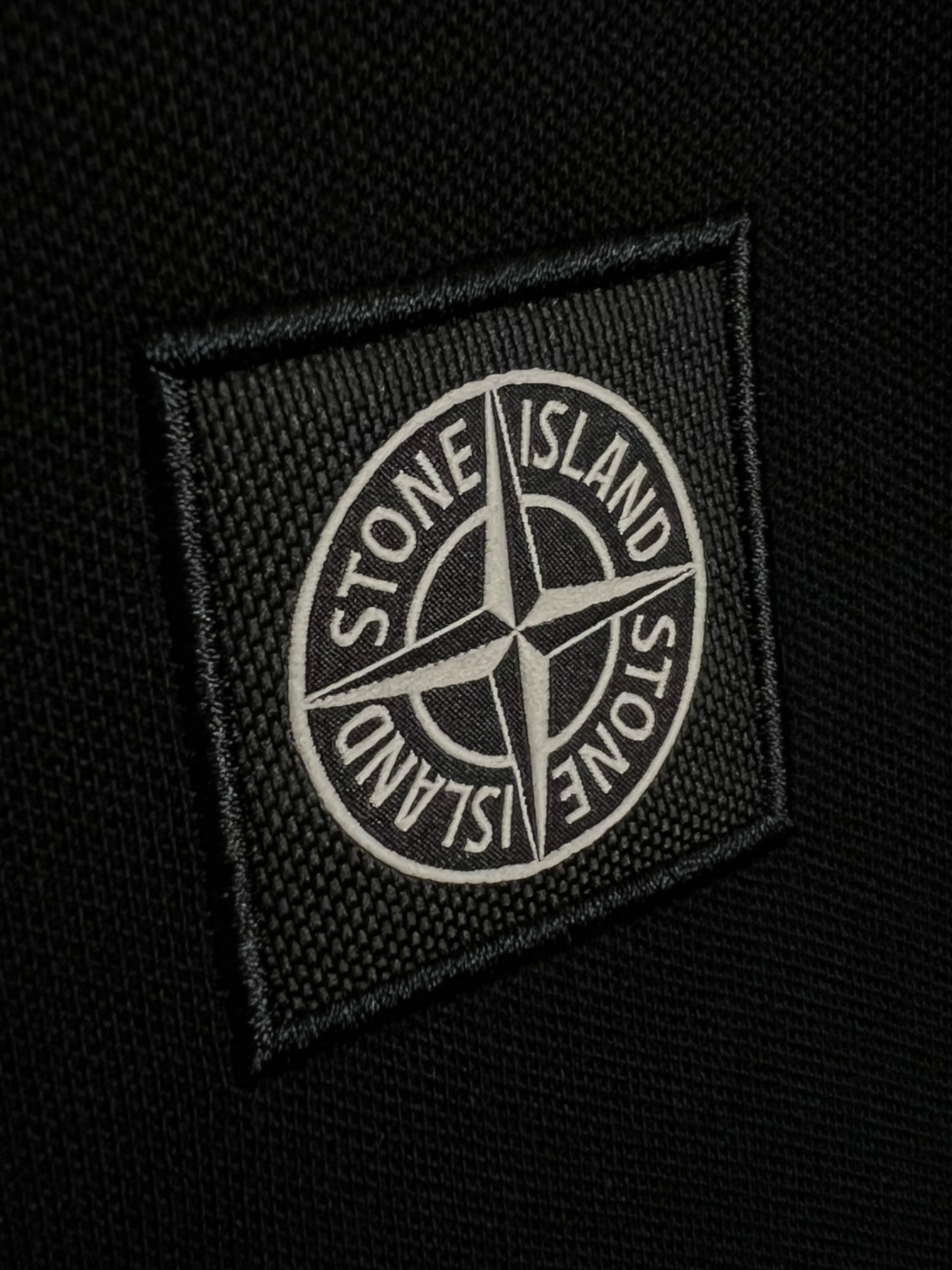 POLO STONE ISLAND